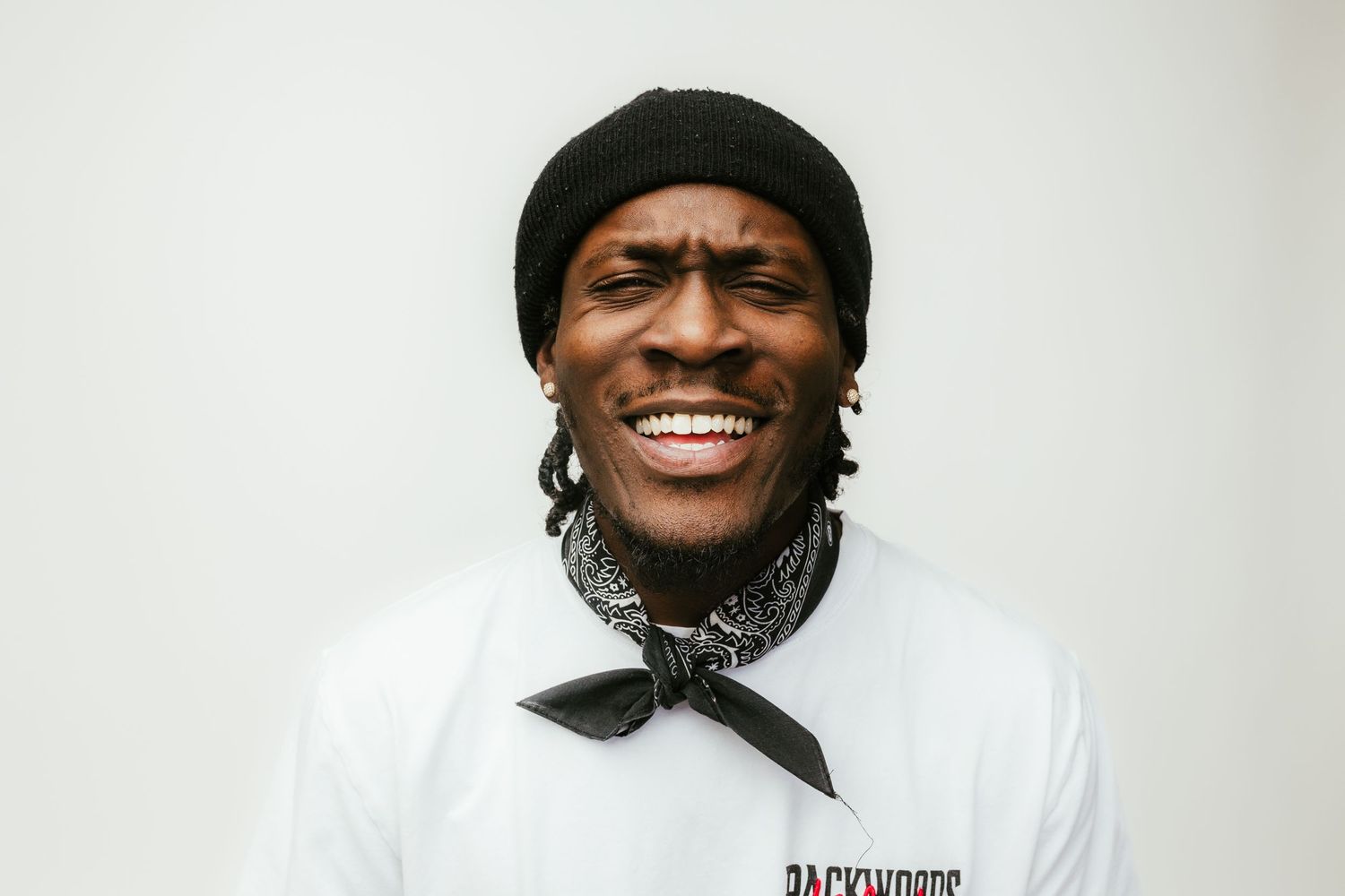 branding headshot