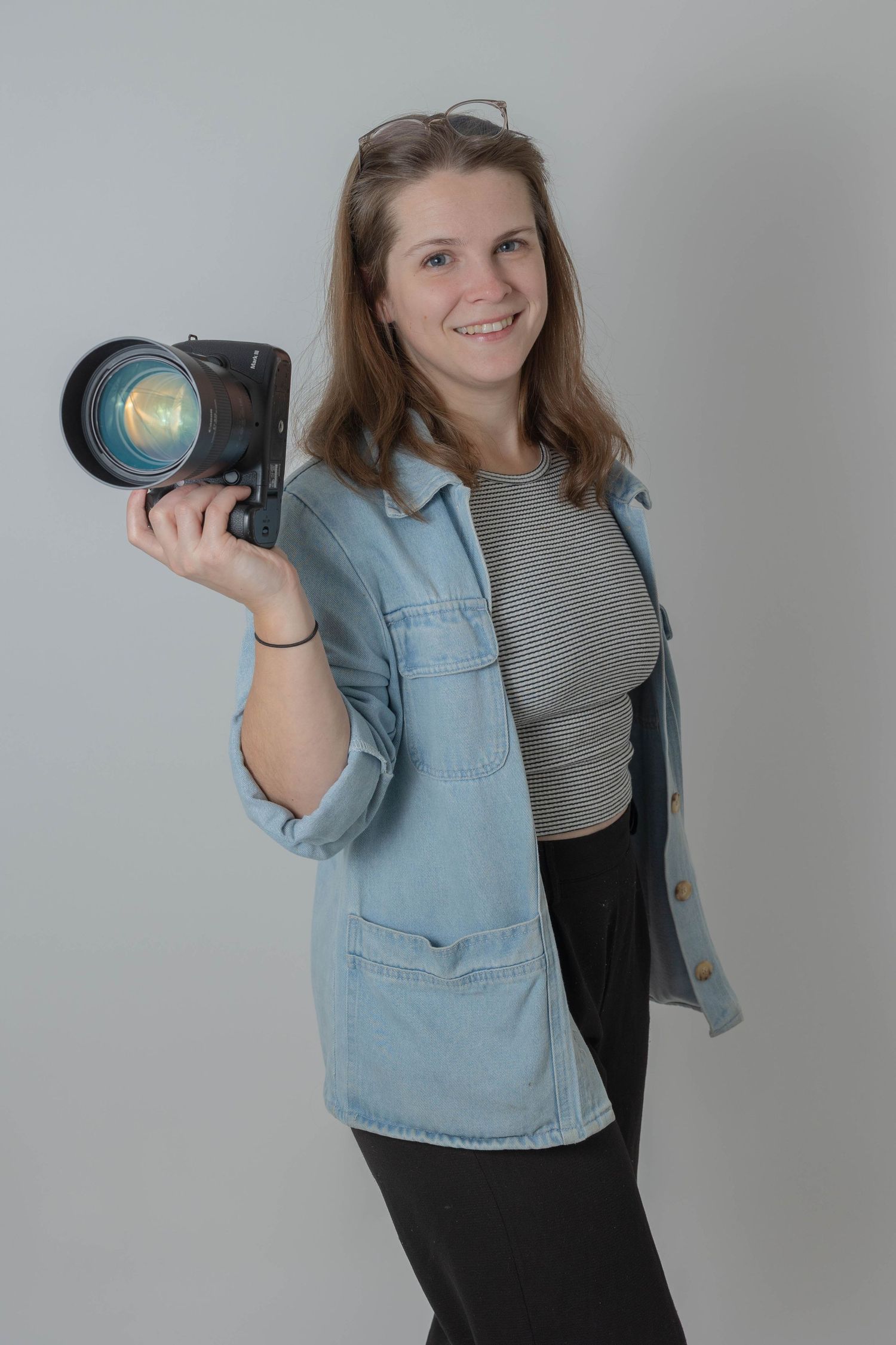 Selbstportrait
