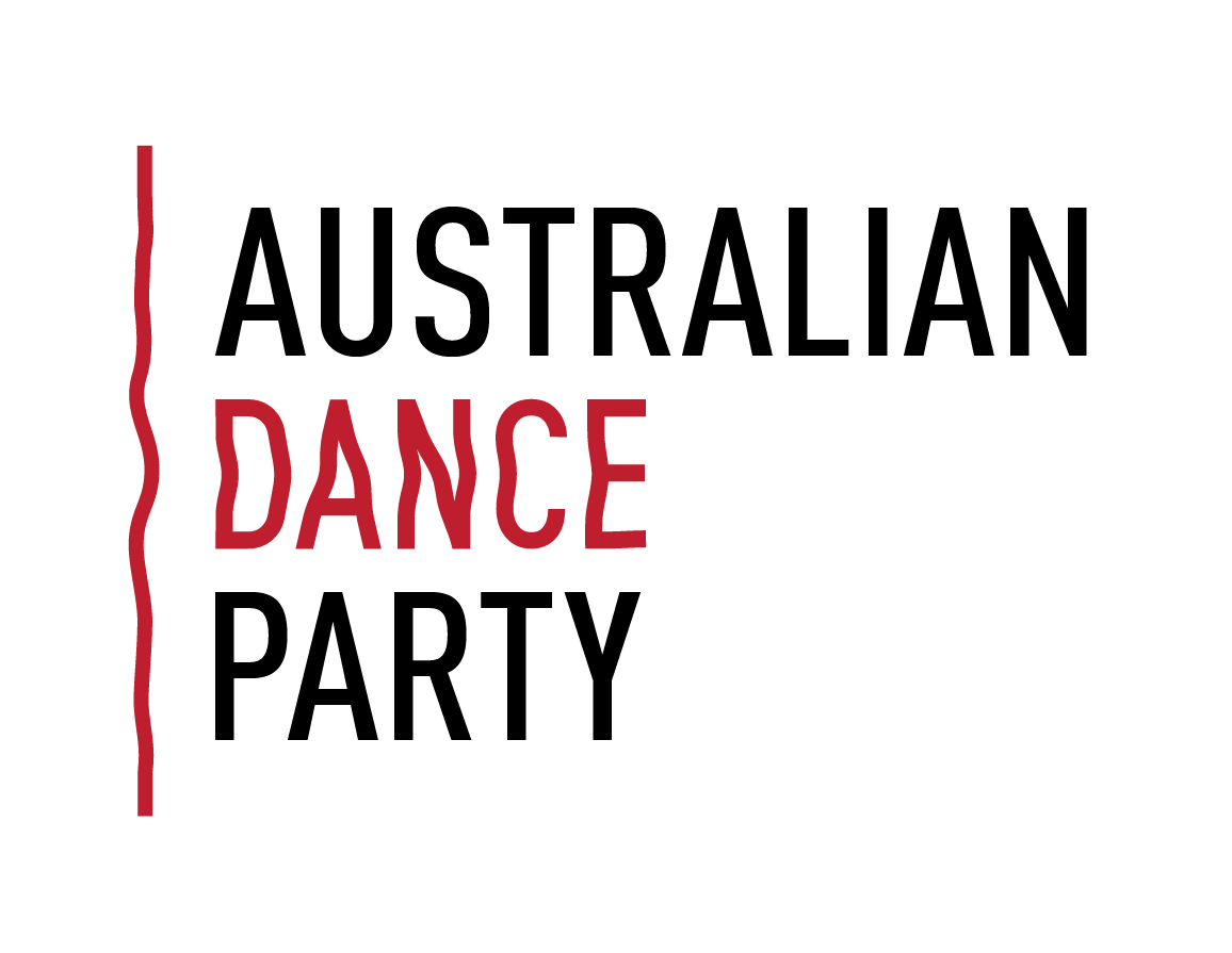 Australian Dance Party