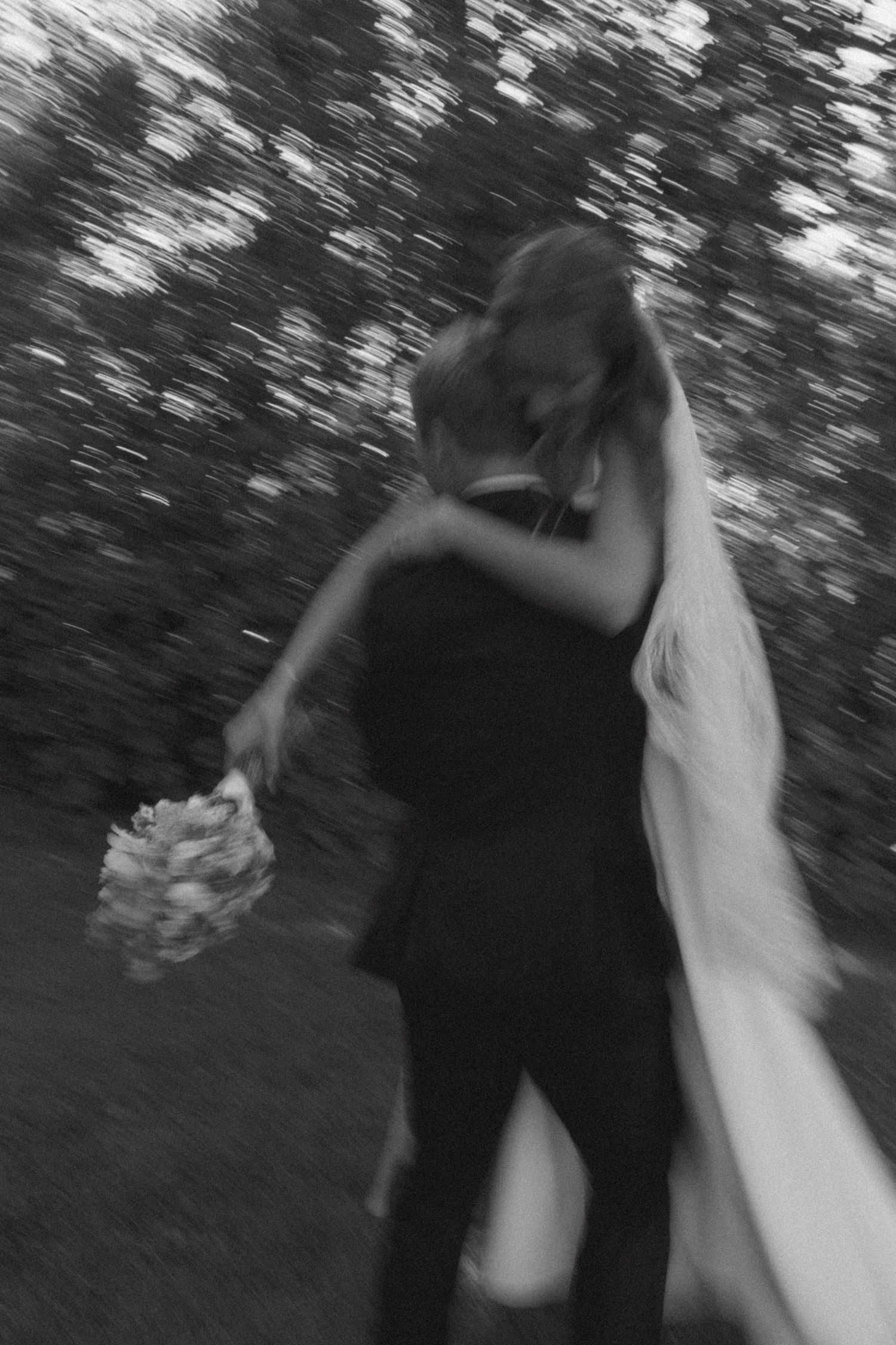 Midwest documentary wedding photography, couples bridal portraits