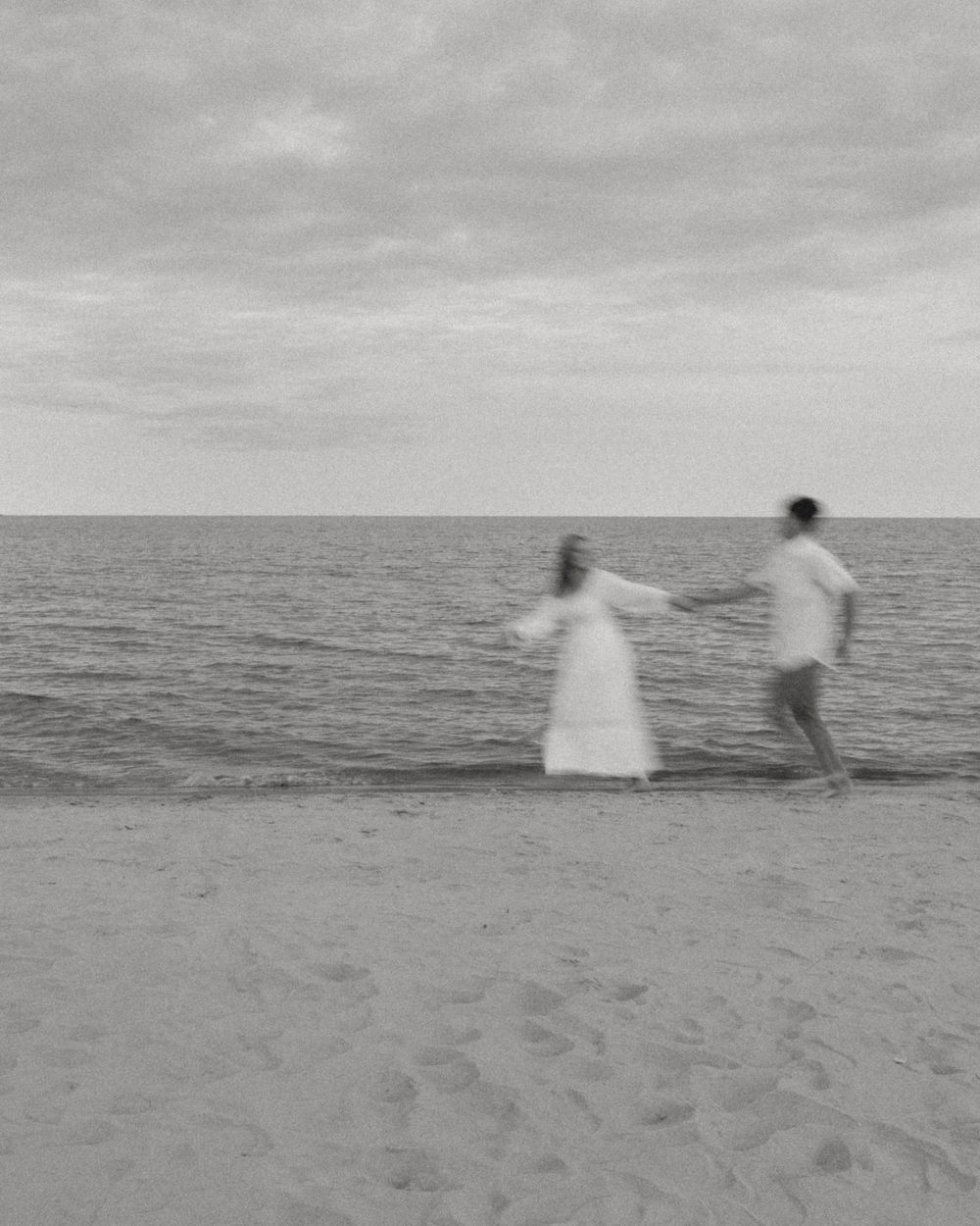 Kohler-Andrae Sheboygan Wisconsin engagement session