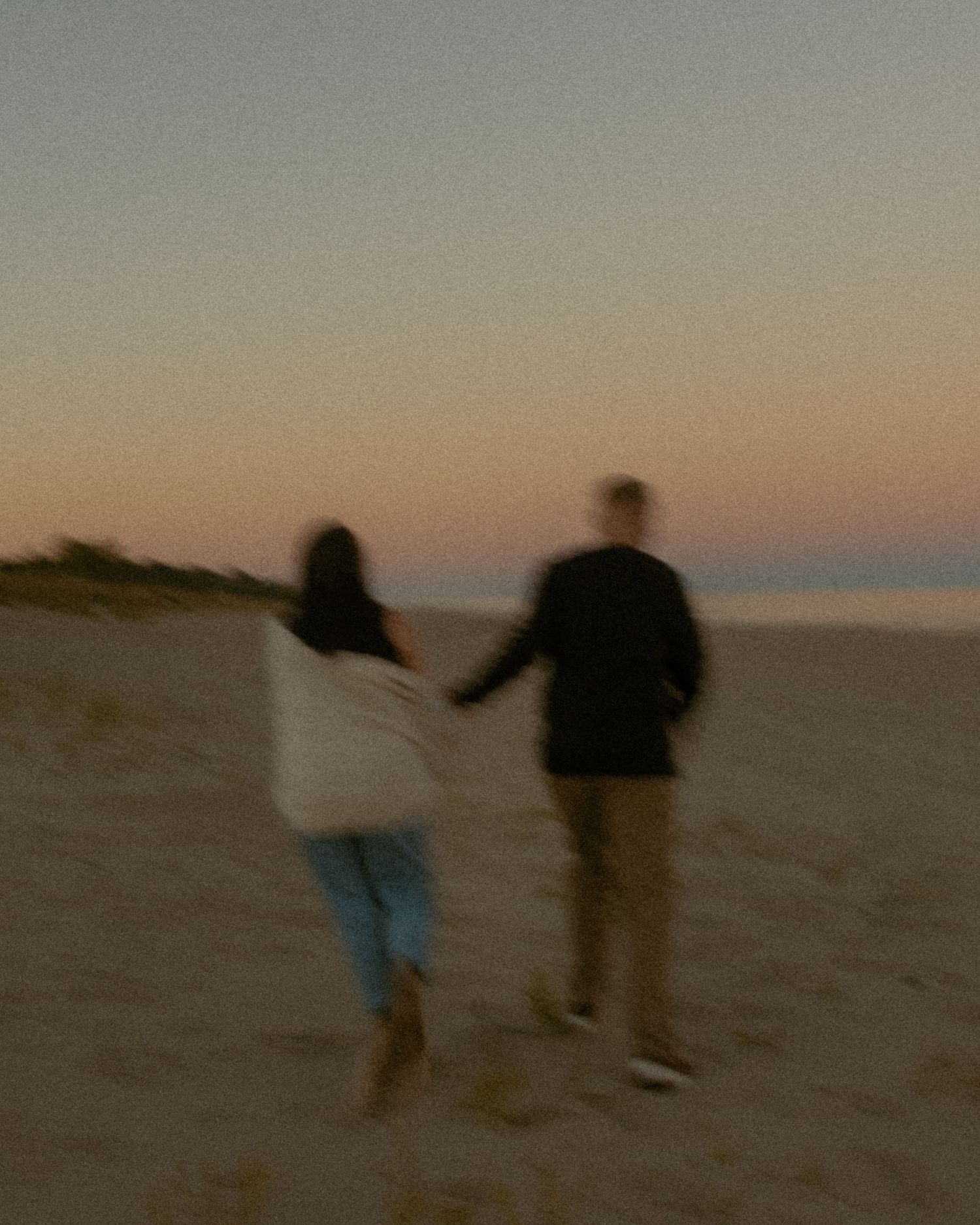 Kohler-Andrae Sheboygan Wisconsin engagement session