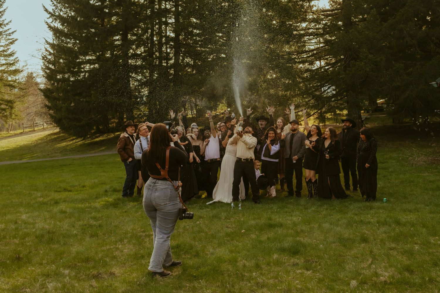 Mt Hood Wedding Photographer | Mt Hood Oregon Elopement Photographer | Mt Hood Oregon | The Burke Cabin |