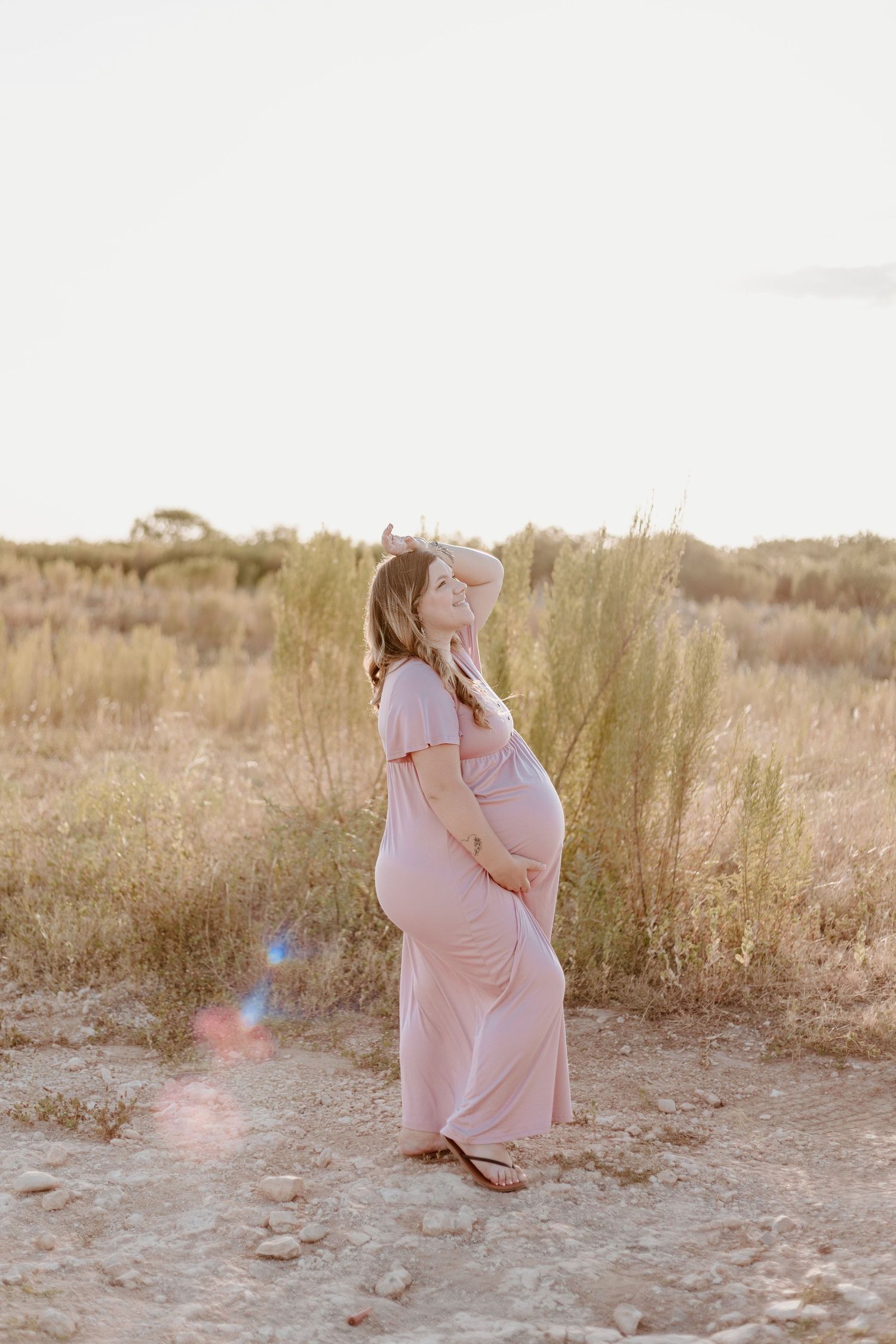 maternity photo