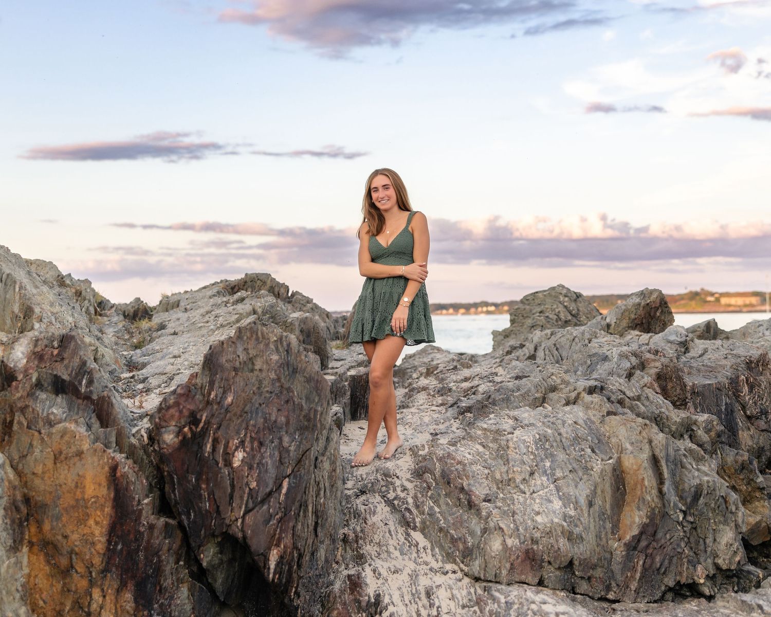 Southern Maine Senior Portrait Photographer -Ang Foley Foto captures senior portraits across Southern Maine, in and near Greater Portland