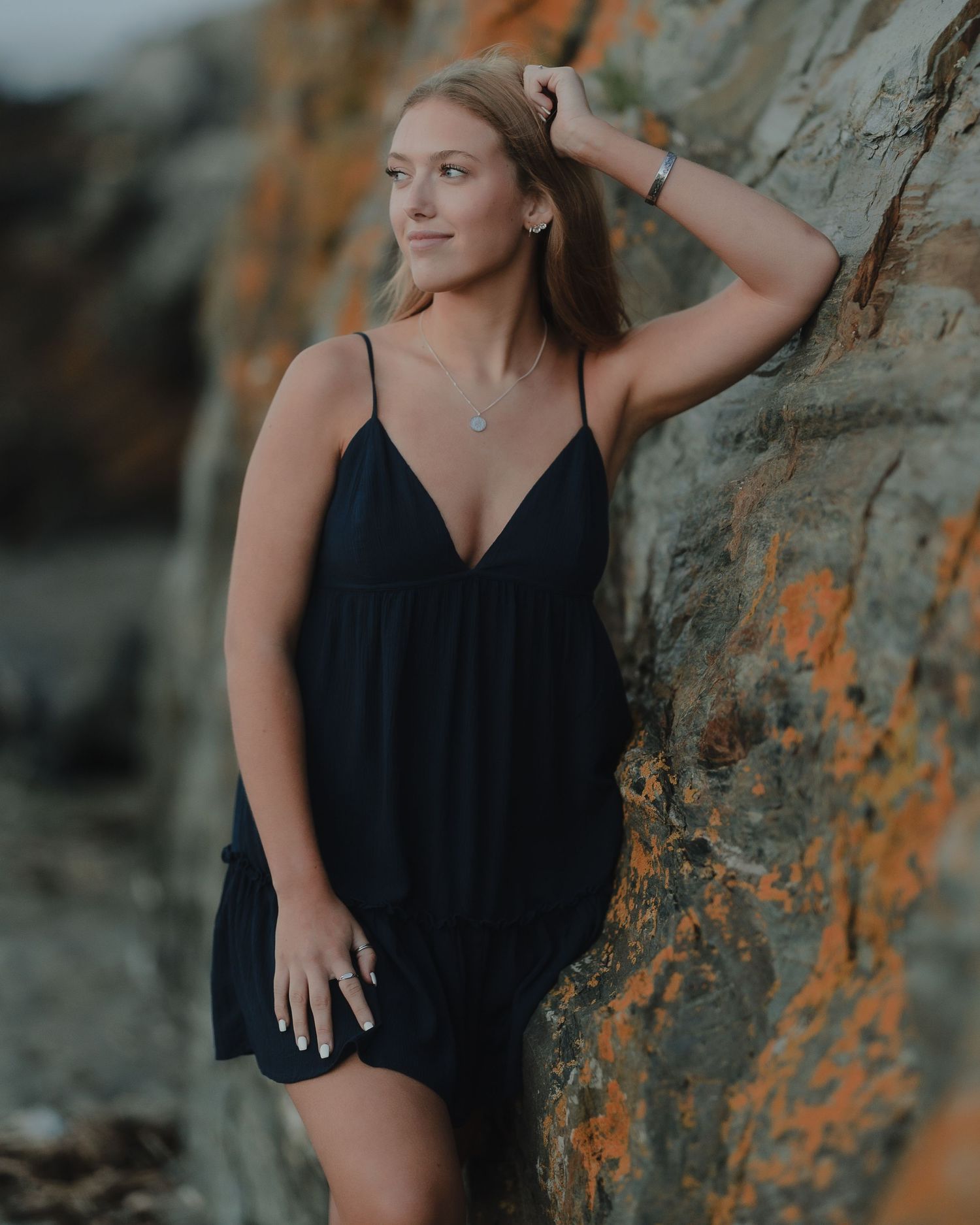 Southern Maine Senior Portrait Photographer -Ang Foley Foto captures senior portraits across Southern Maine, in and near Greater Portland