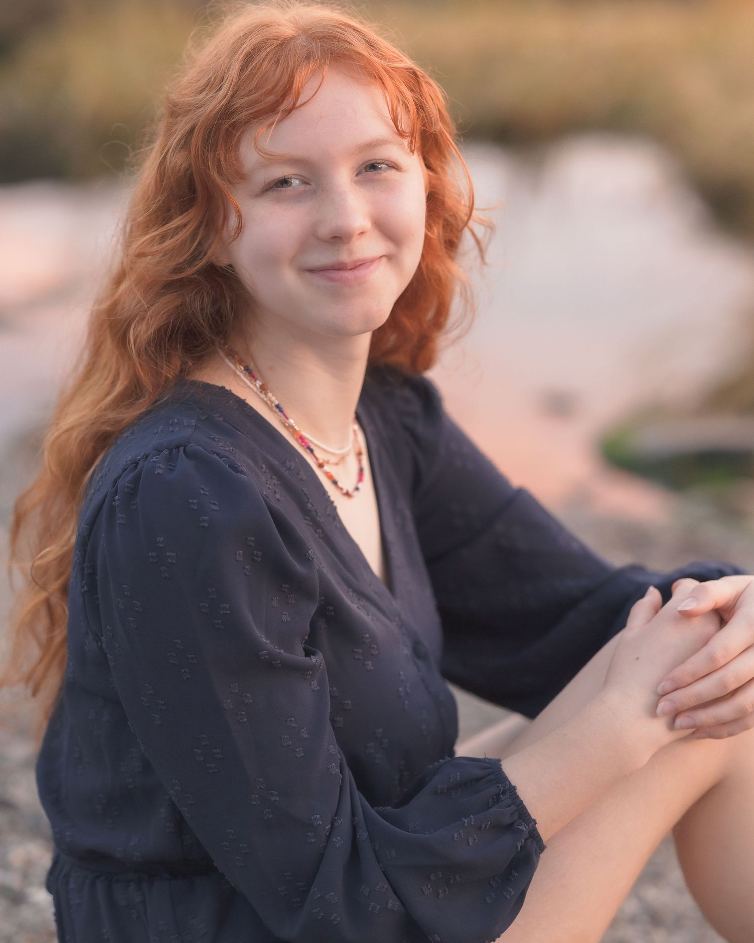 Southern Maine Senior Portrait Photographer -Ang Foley Foto captures senior portraits across Southern Maine, in and near Greater Portland