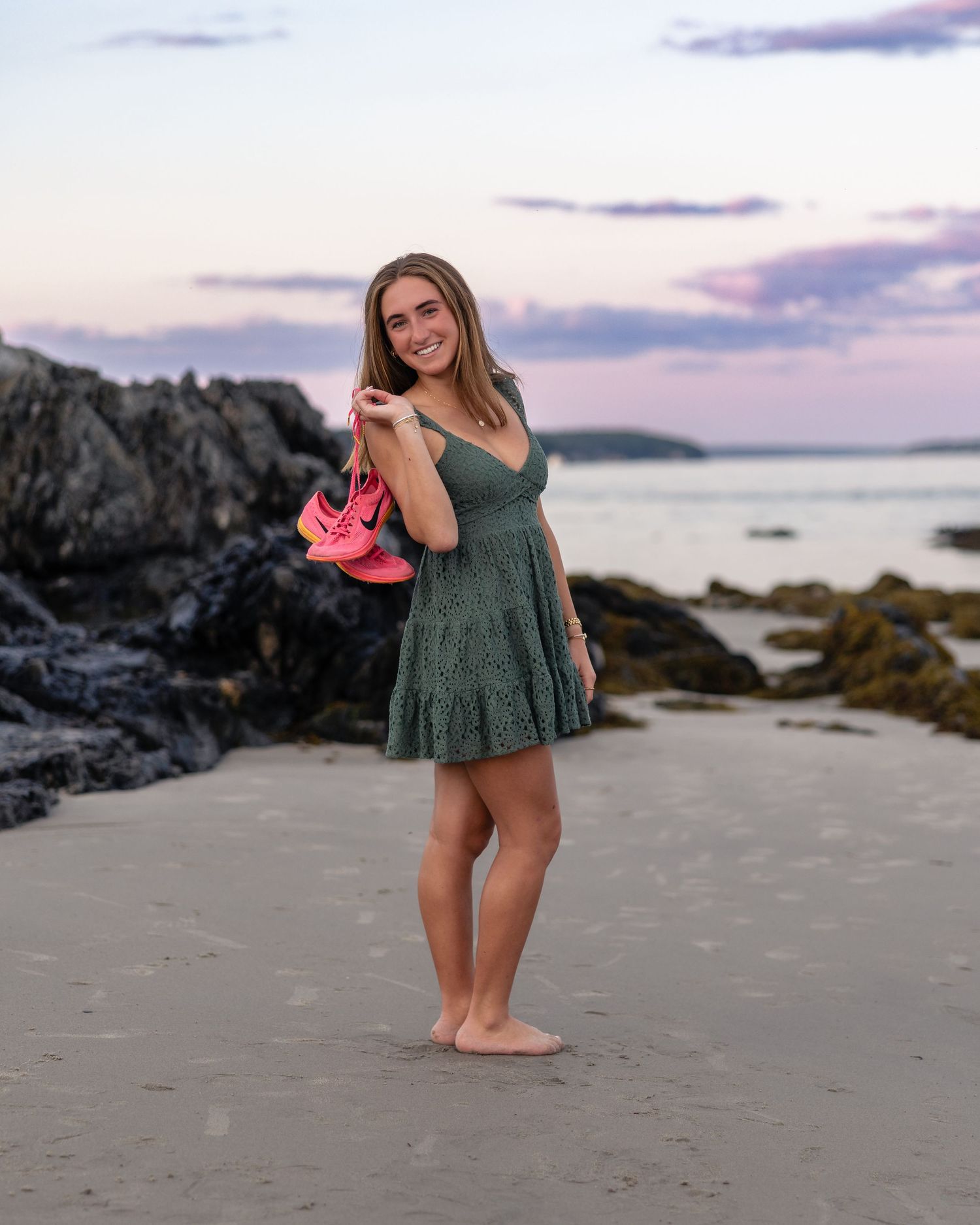 Southern Maine Senior Portrait Photographer -Ang Foley Foto captures senior portraits across Southern Maine, in and near Greater Portland