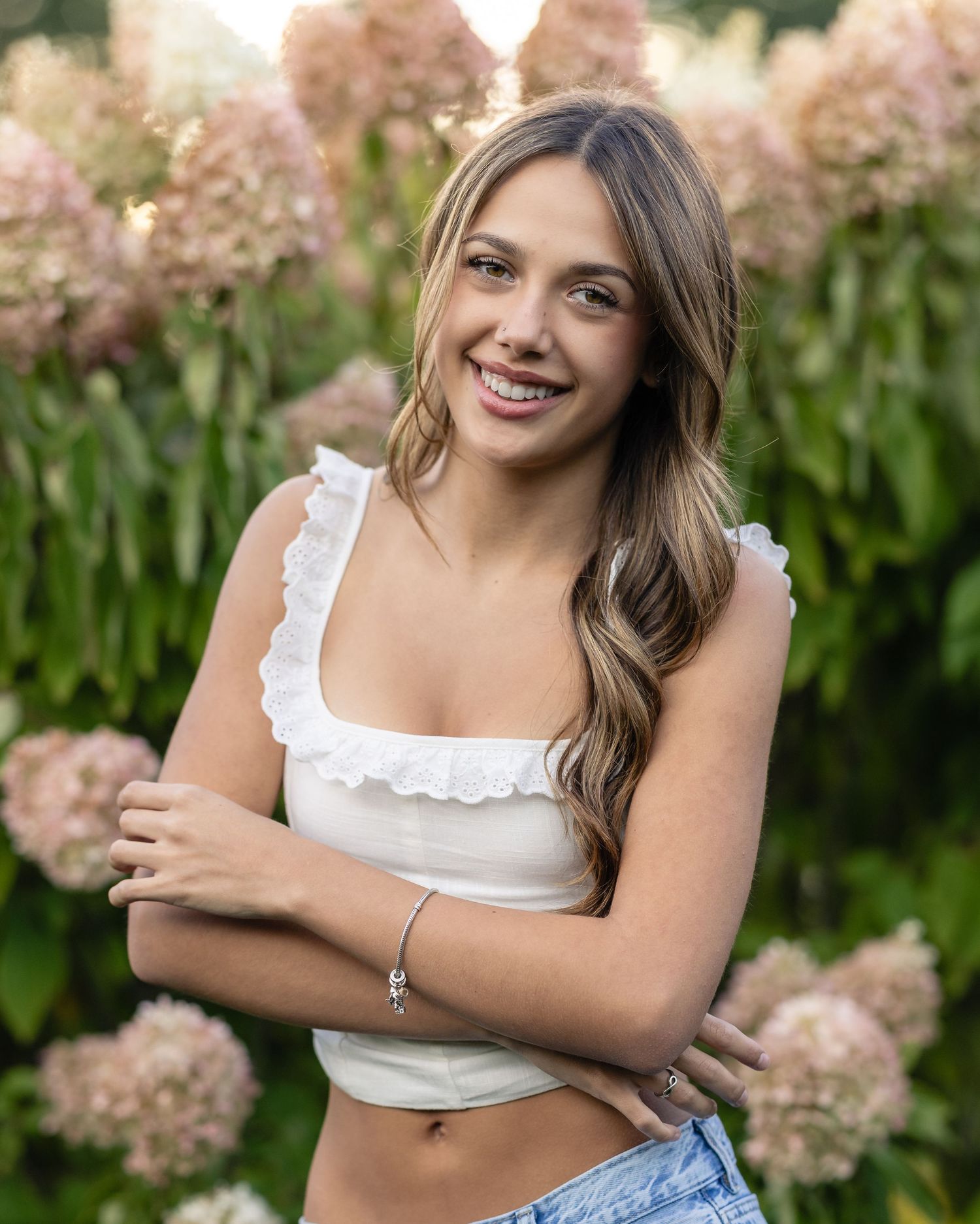 Southern Maine Senior Portrait Photographer -Ang Foley Foto captures senior portraits across Southern Maine, in and near Greater Portland