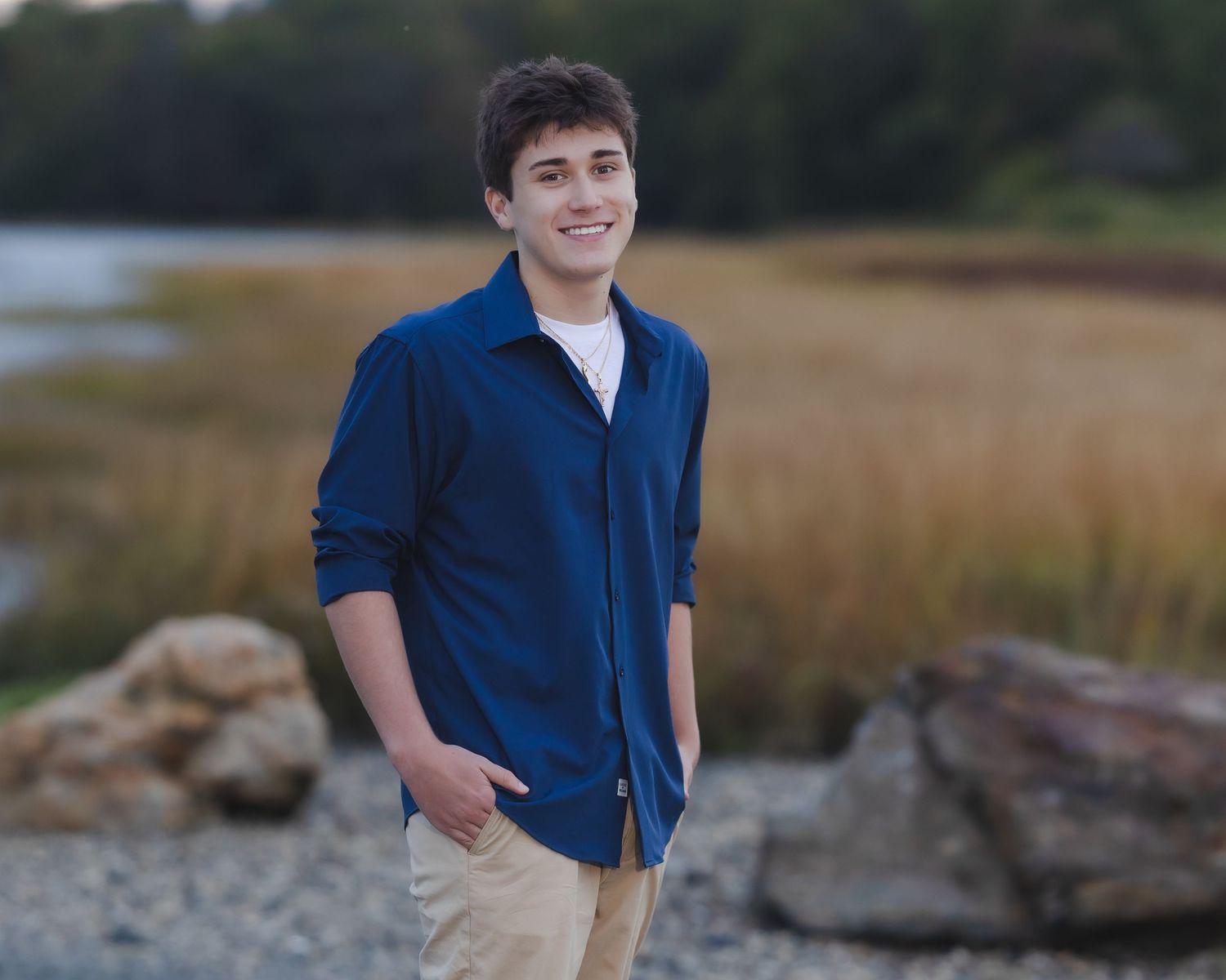 Southern Maine Senior Portrait Photographer -Ang Foley Foto captures senior portraits across Southern Maine, in and near Greater Portland