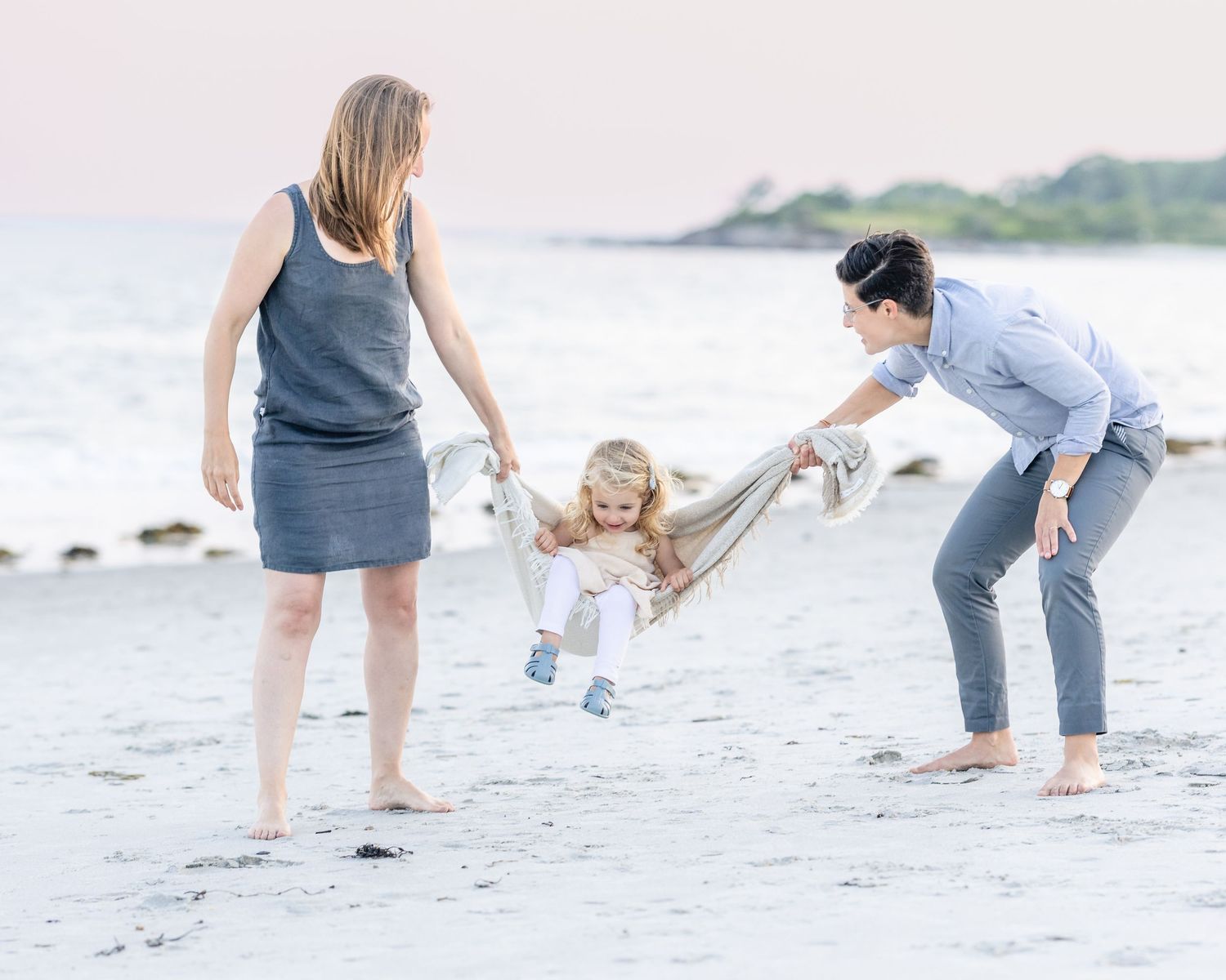 Southern Maine Family Portrait Photographer -Ang Foley Foto captures family portraits across Southern Maine, in and near Greater Portland