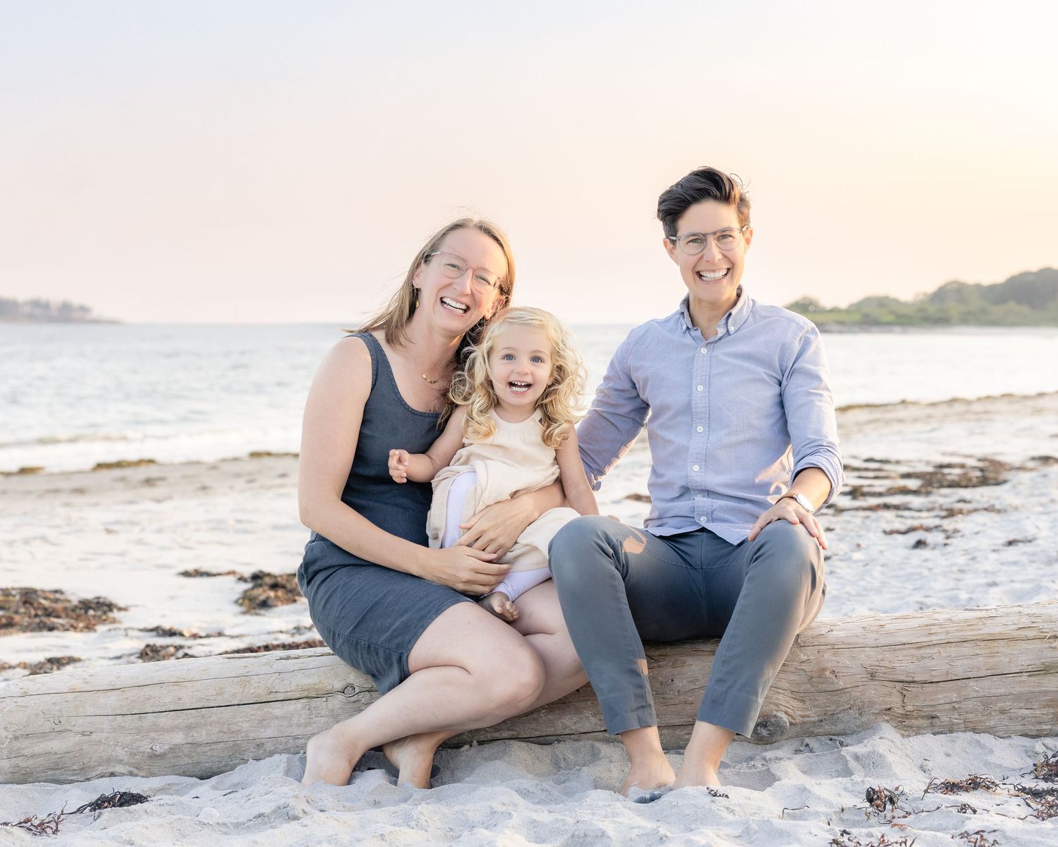 Southern Maine Family Portrait Photographer -Ang Foley Foto captures family portraits across Southern Maine, in and near Greater Portland
