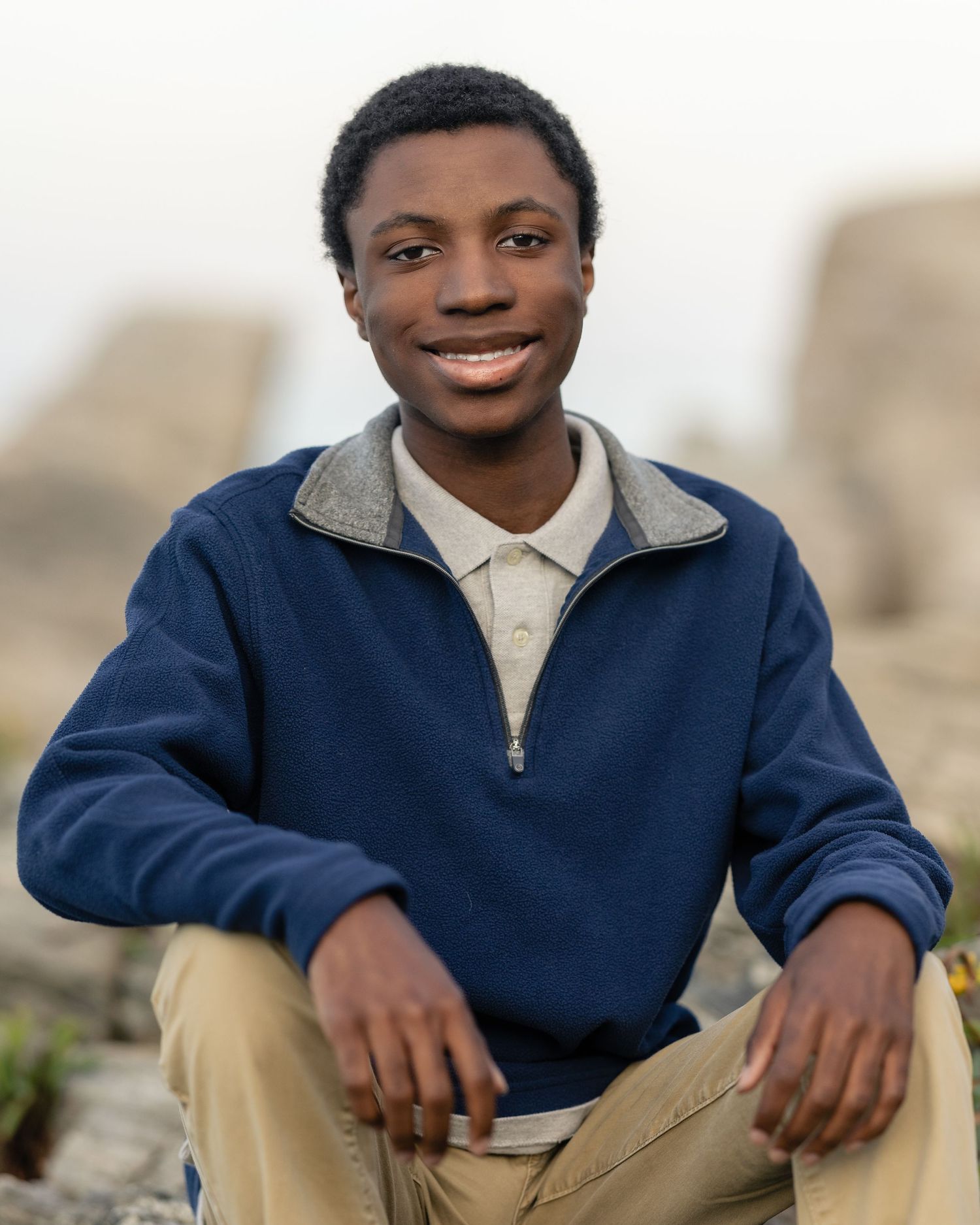 Southern Maine Senior Portrait Photographer -Ang Foley Foto captures senior portraits across Southern Maine, in and near Greater Portland