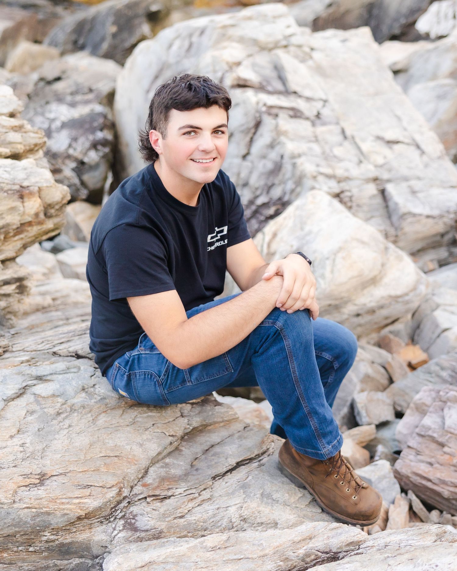 Southern Maine Senior Portrait Photographer -Ang Foley Foto captures senior portraits across Southern Maine, in and near Greater Portland