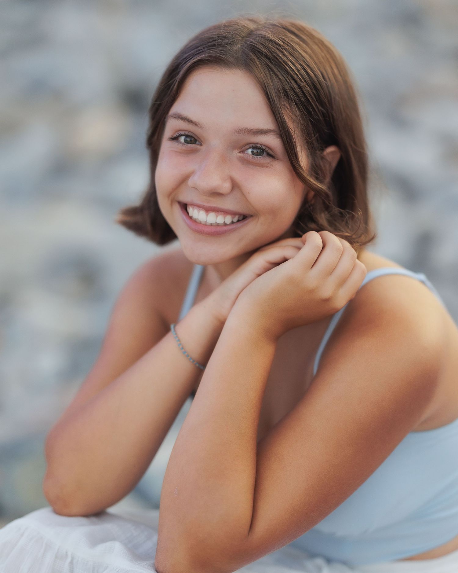Southern Maine Senior Portrait Photographer -Ang Foley Foto captures senior portraits across Southern Maine, in and near Greater Portland