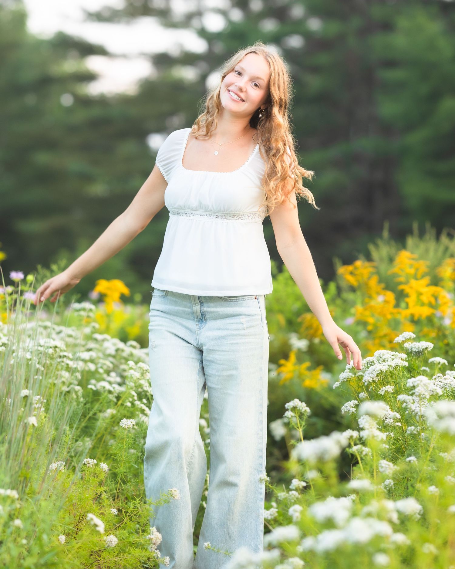 Southern Maine Senior Portrait Photographer -Ang Foley Foto captures senior portraits across Southern Maine, in and near Greater Portland