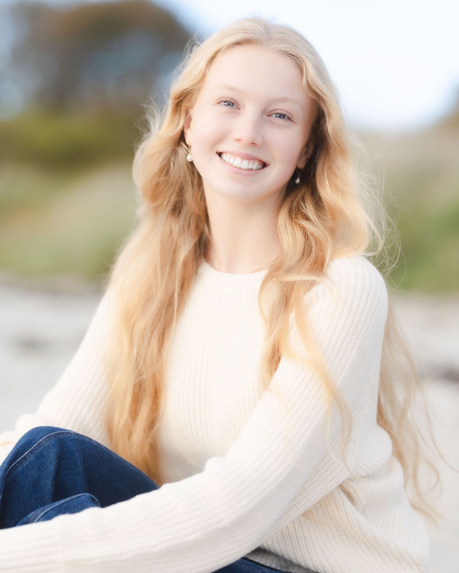 Southern Maine Senior Portrait Photographer -Ang Foley Foto captures senior portraits across Southern Maine, in and near Greater Portland