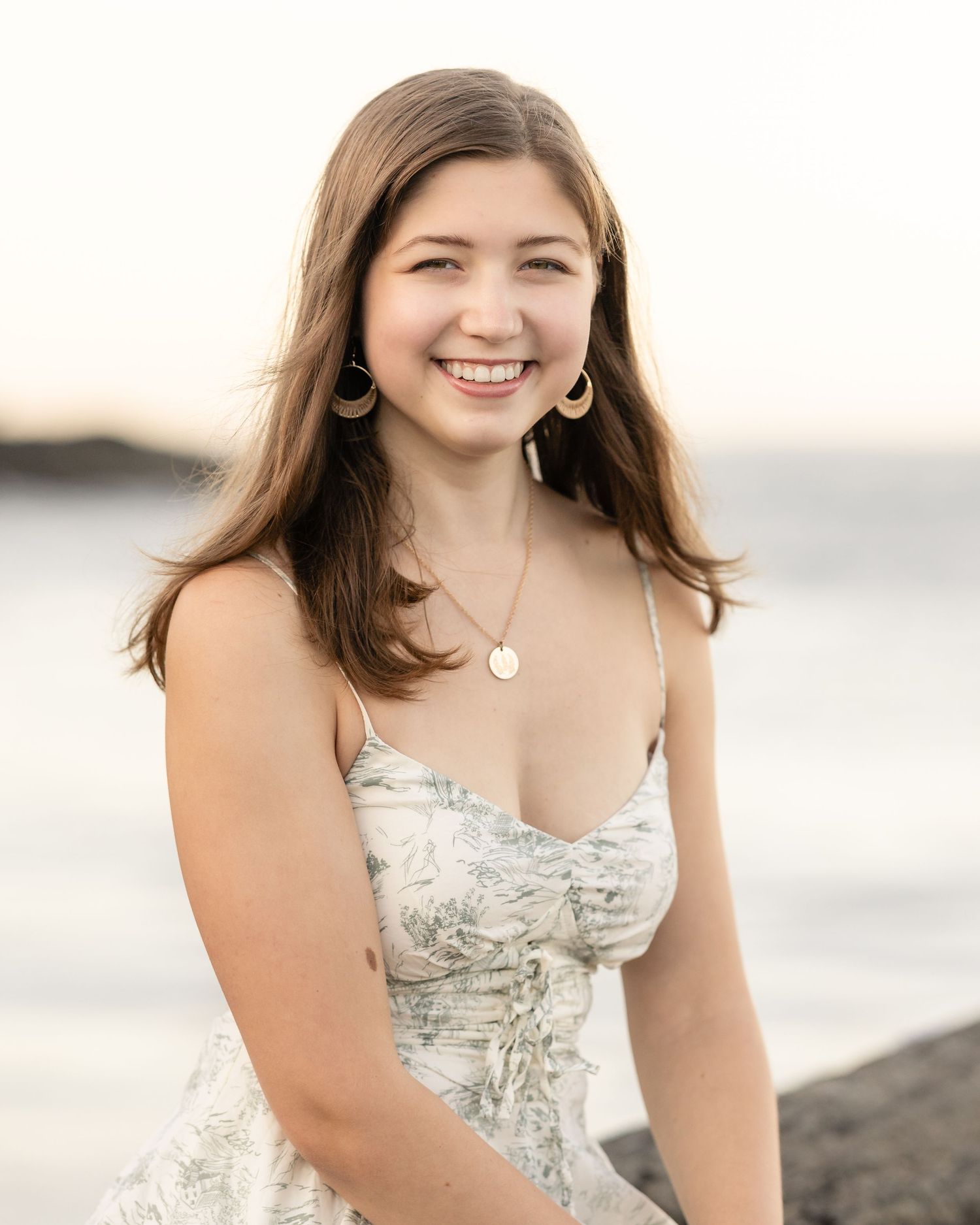 Southern Maine Senior Portrait Photographer -Ang Foley Foto captures senior portraits across Southern Maine, in and near Greater Portland