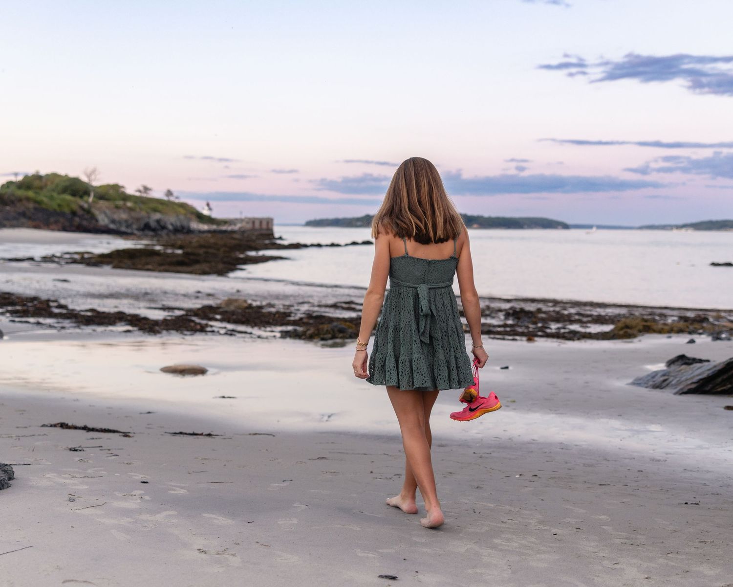 Southern Maine Senior Portrait Photographer -Ang Foley Foto captures senior portraits across Southern Maine, in and near Greater Portland