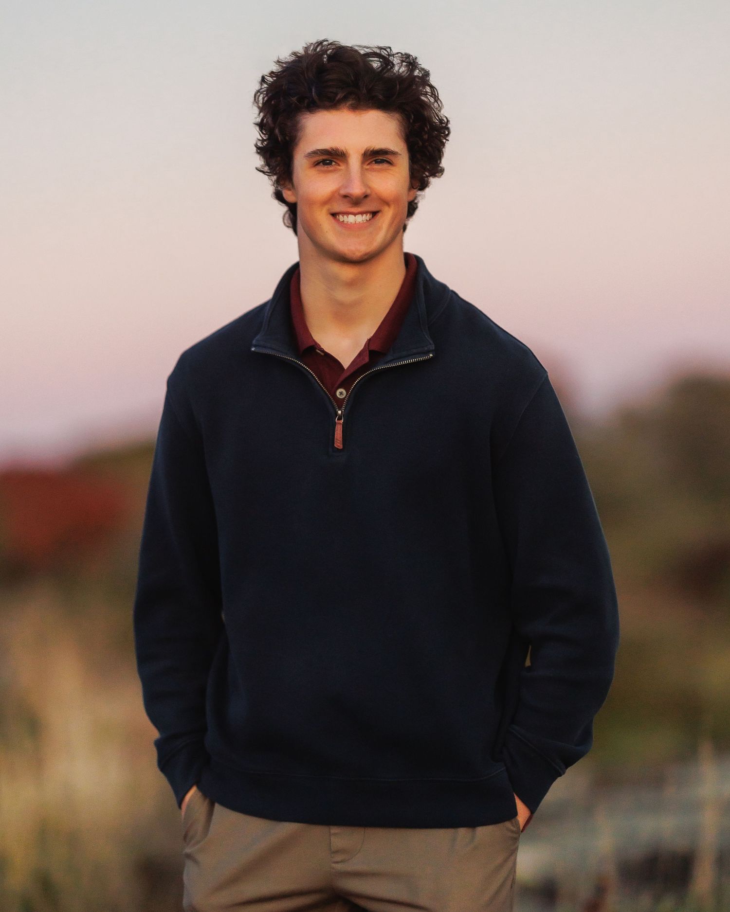 Southern Maine Senior Portrait Photographer -Ang Foley Foto captures senior portraits across Southern Maine, in and near Greater Portland