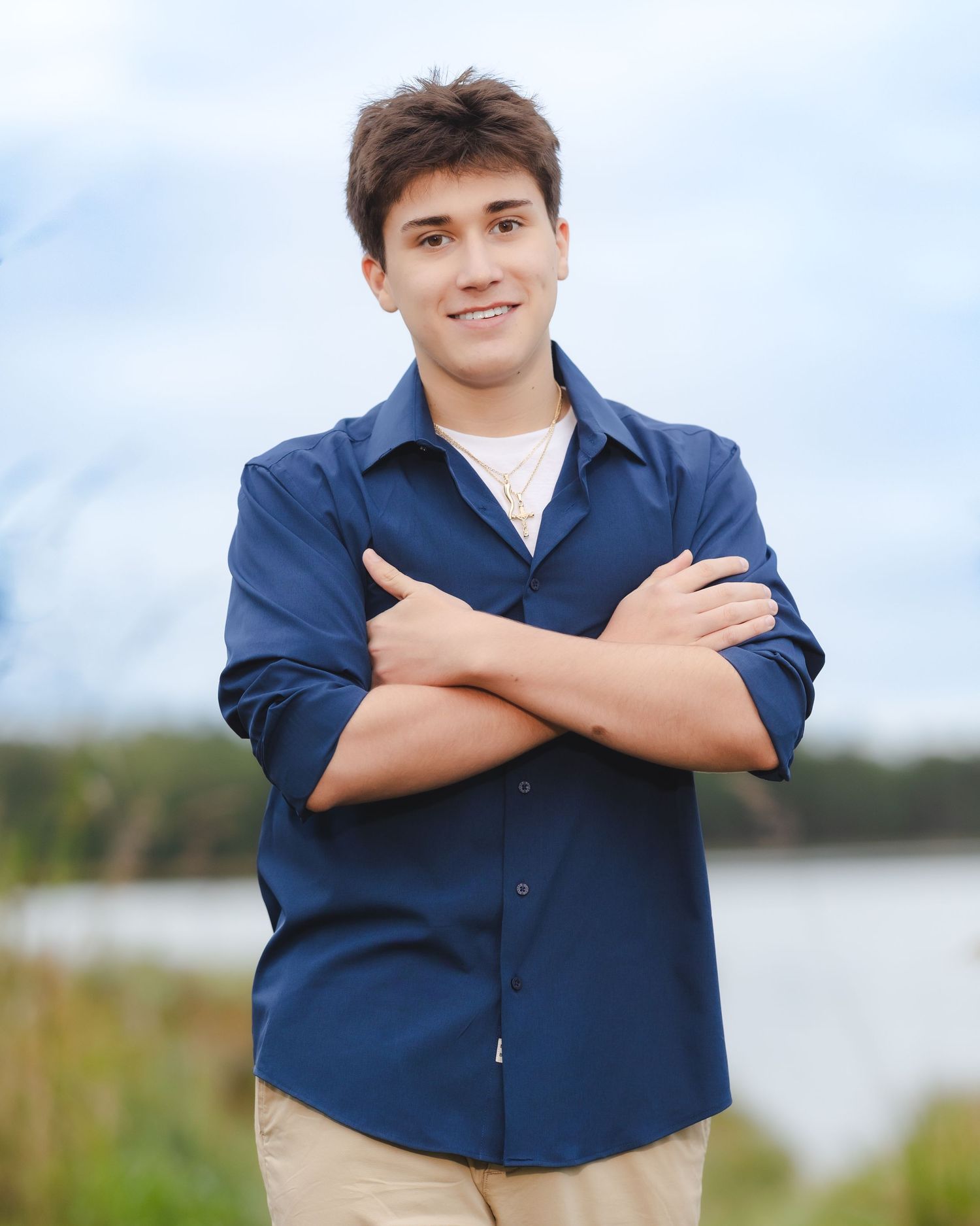 Southern Maine Senior Portrait Photographer -Ang Foley Foto captures senior portraits across Southern Maine, in and near Greater Portland