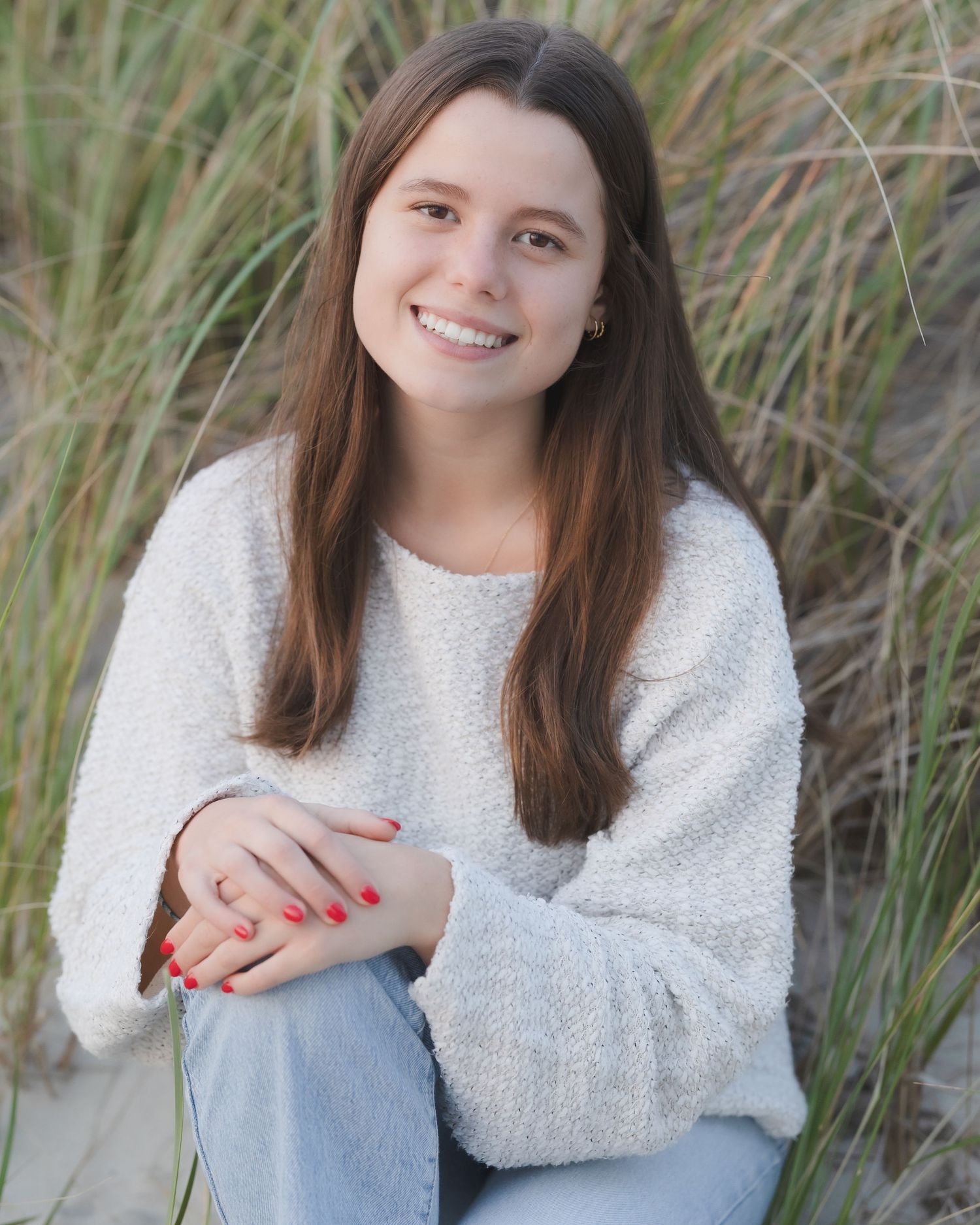 Southern Maine Senior Portrait Photographer -Ang Foley Foto captures senior portraits across Southern Maine, in and near Greater Portland
