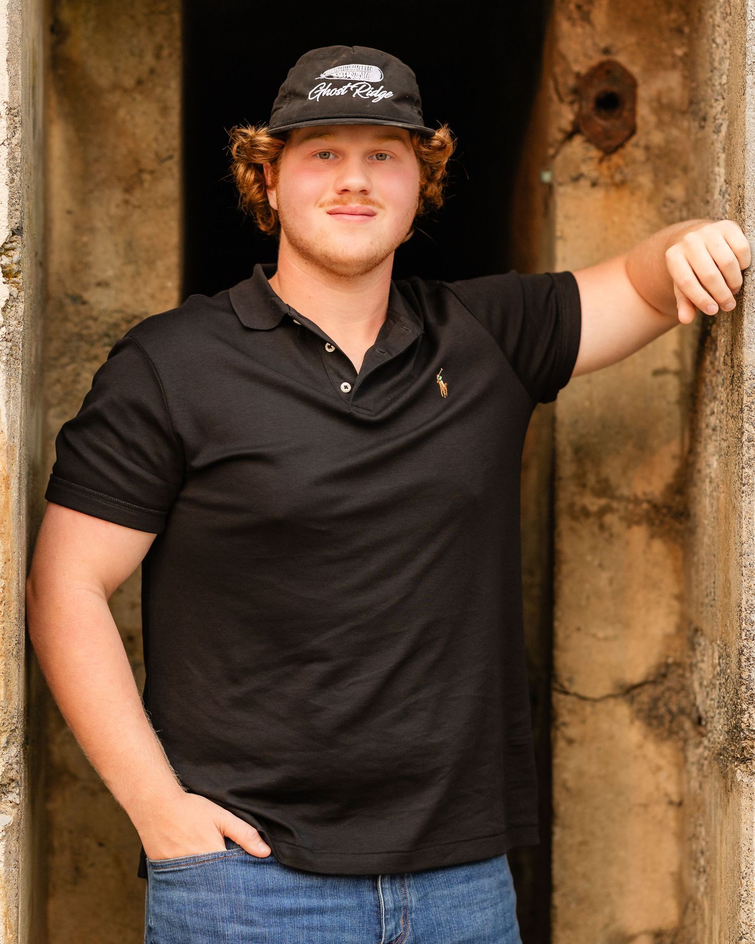 Southern Maine Senior Portrait Photographer -Ang Foley Foto captures senior portraits across Southern Maine, in and near Greater Portland