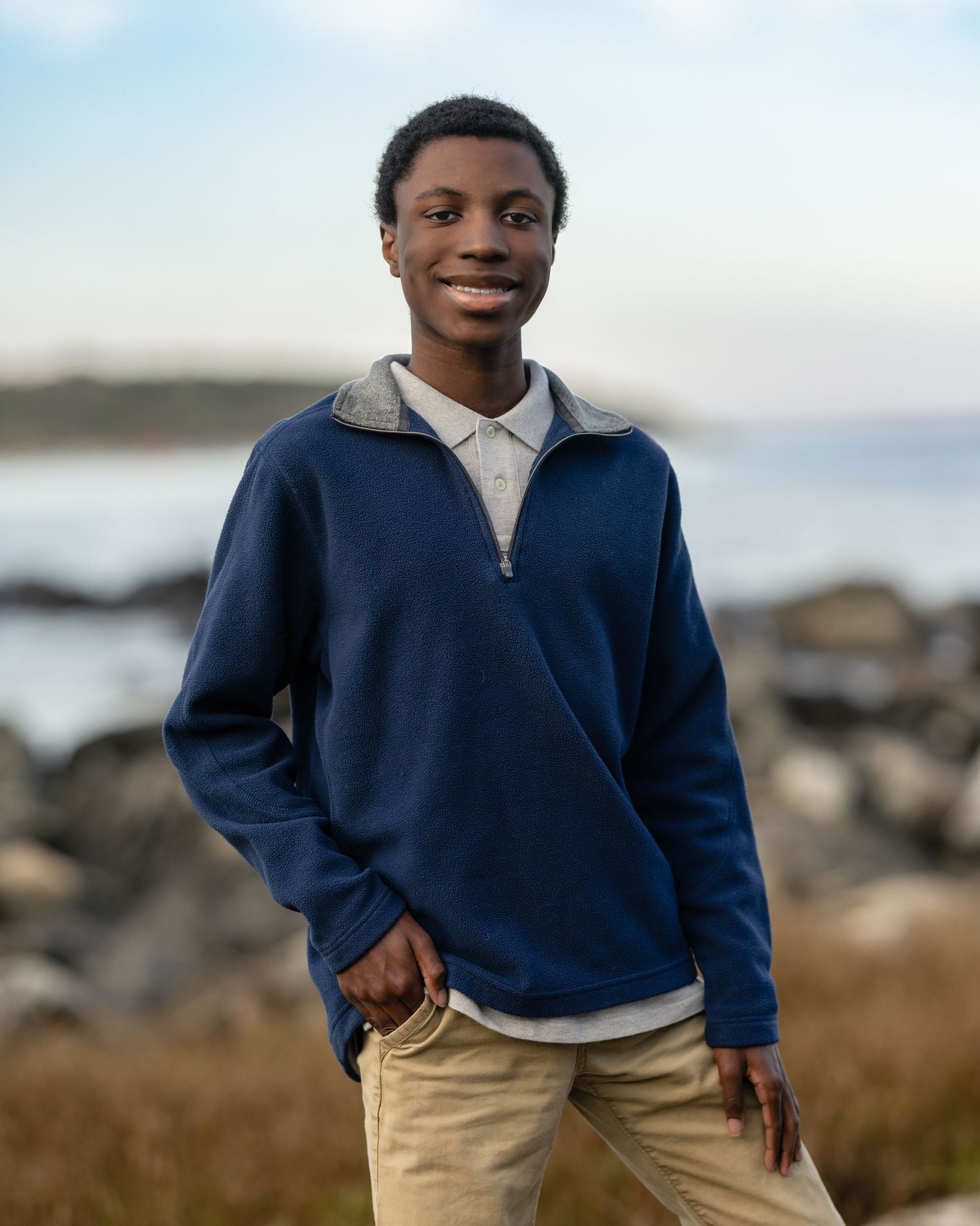 Southern Maine Senior Portrait Photographer -Ang Foley Foto captures senior portraits across Southern Maine, in and near Greater Portland