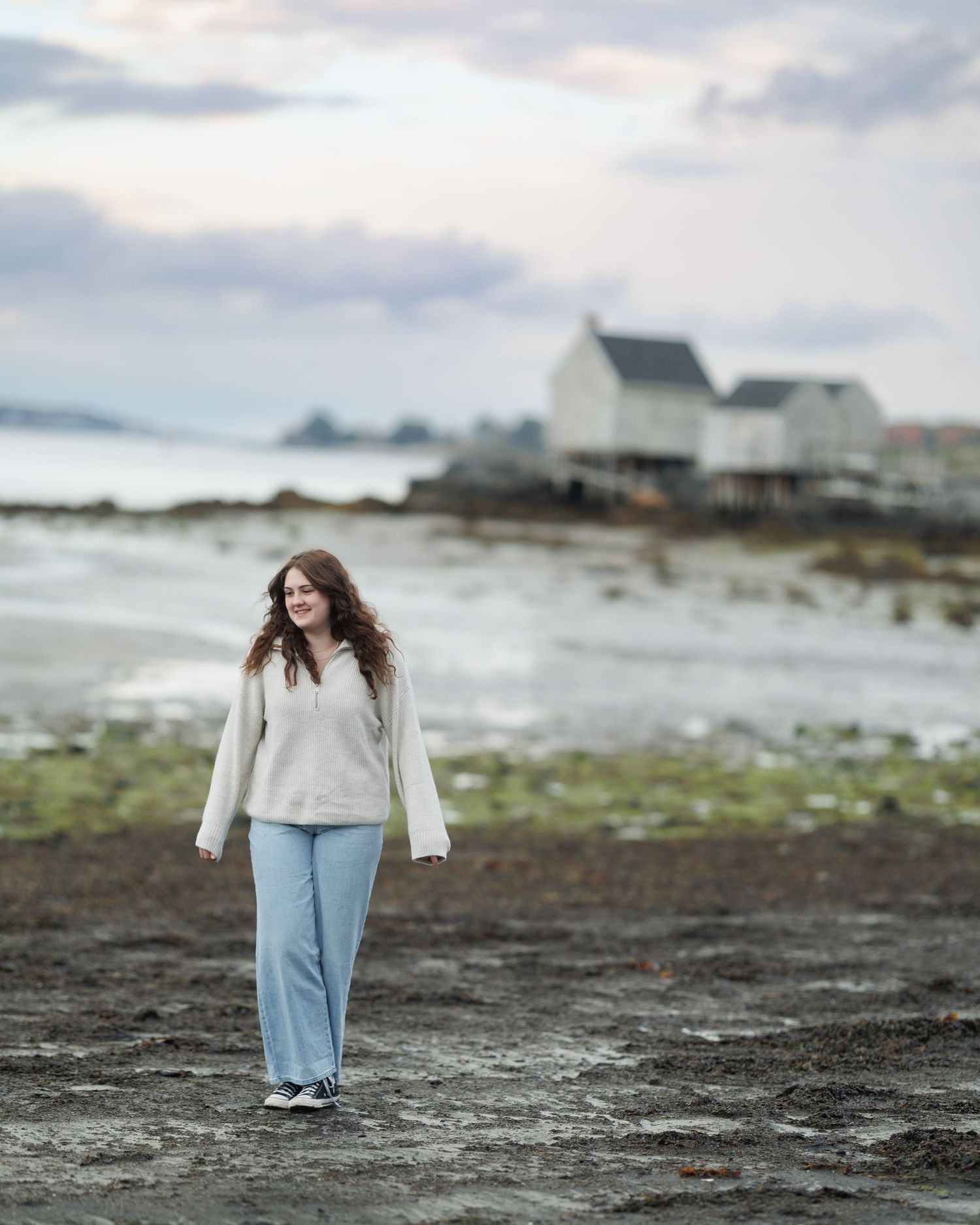 Southern Maine Senior Portrait Photographer -Ang Foley Foto captures senior portraits across Southern Maine, in and near Greater Portland