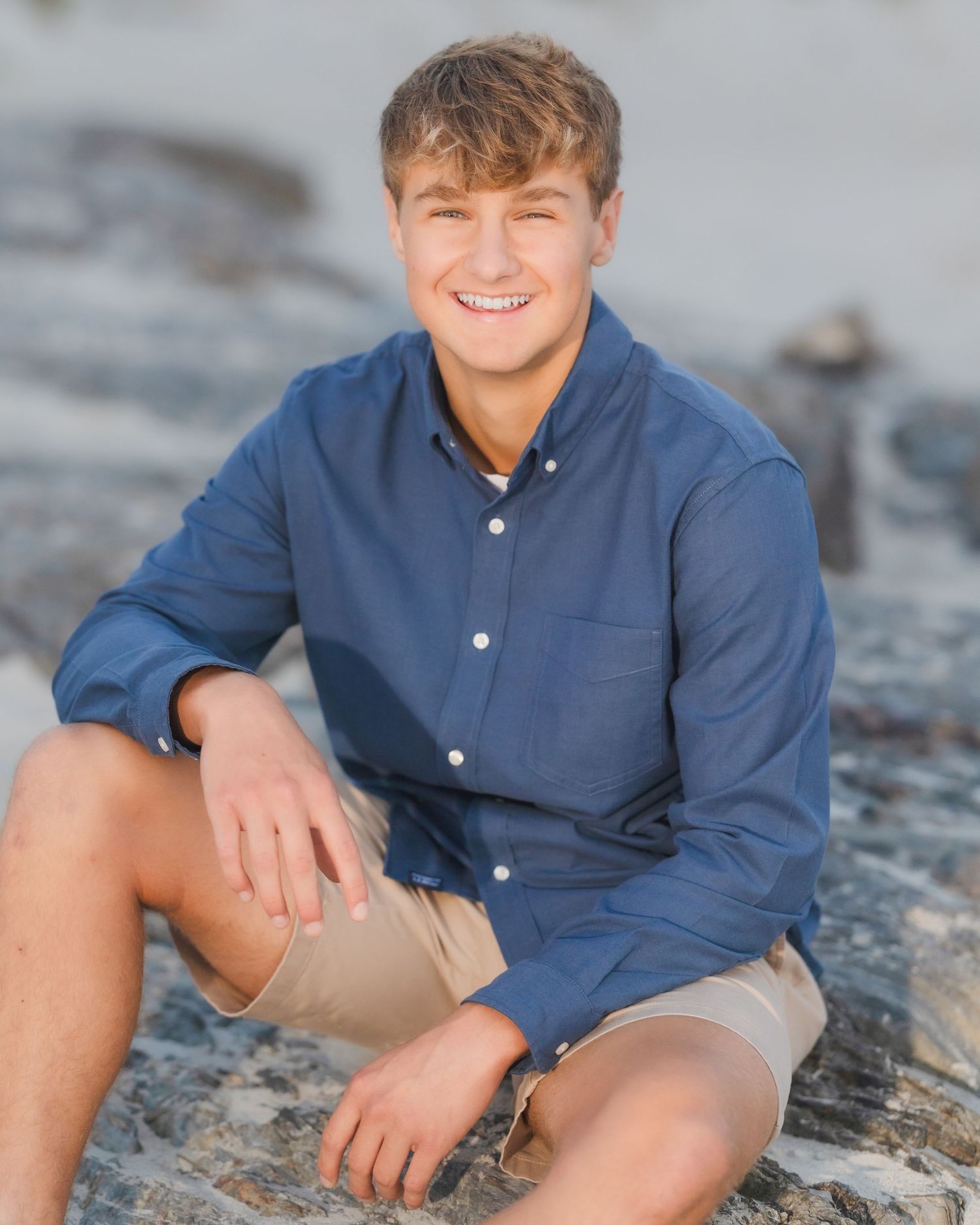 Southern Maine Senior Portrait Photographer -Ang Foley Foto captures senior portraits across Southern Maine, in and near Greater Portland