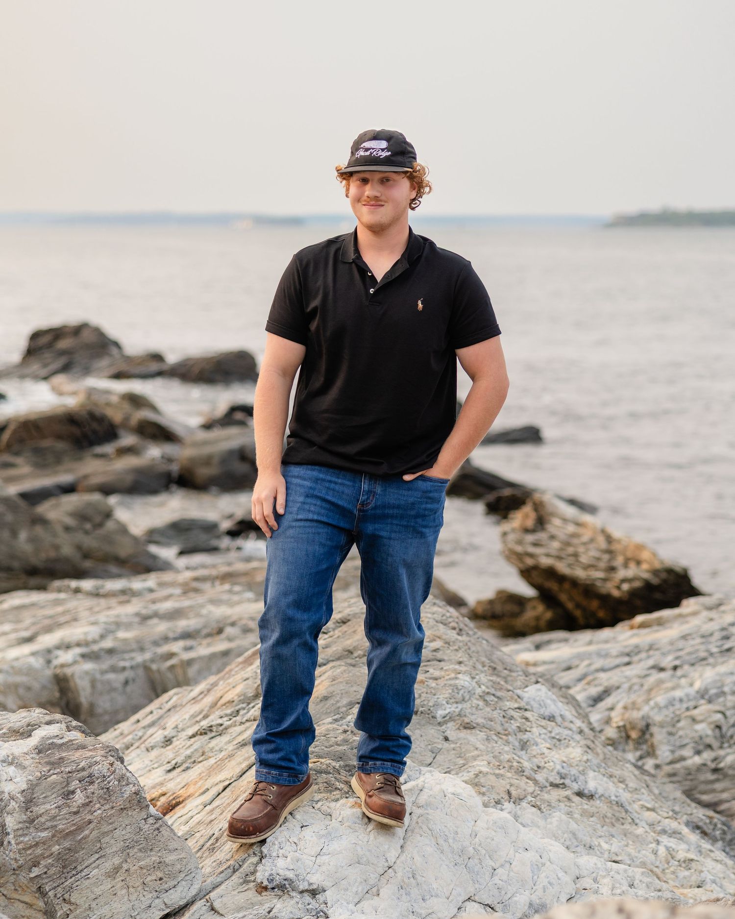 Southern Maine Senior Portrait Photographer -Ang Foley Foto captures senior portraits across Southern Maine, in and near Greater Portland