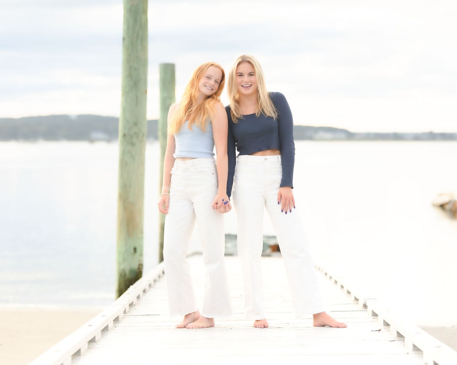 Southern Maine Senior Portrait Photographer -Ang Foley Foto captures senior portraits across Southern Maine, in and near Greater Portland