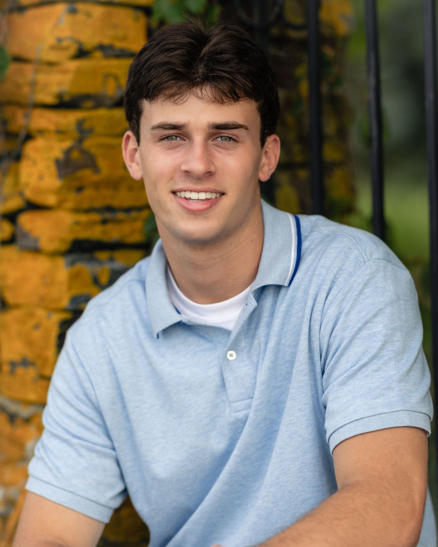 Southern Maine Senior Portrait Photographer -Ang Foley Foto captures senior portraits across Southern Maine, in and near Greater Portland