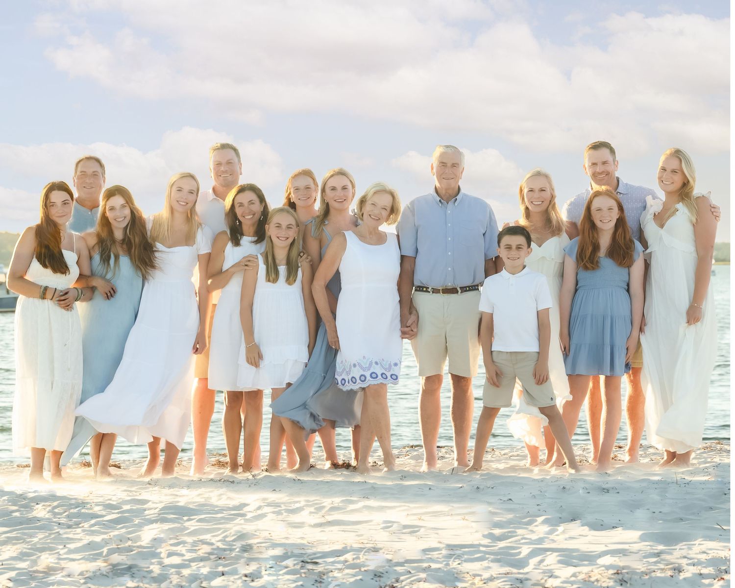 Southern Maine Family Portrait Photographer -Ang Foley Foto captures family portraits across Southern Maine, in and near Greater Portland