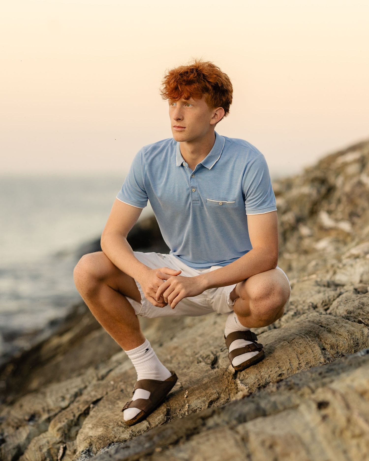 Southern Maine Senior Portrait Photographer -Ang Foley Foto captures senior portraits across Southern Maine, in and near Greater Portland