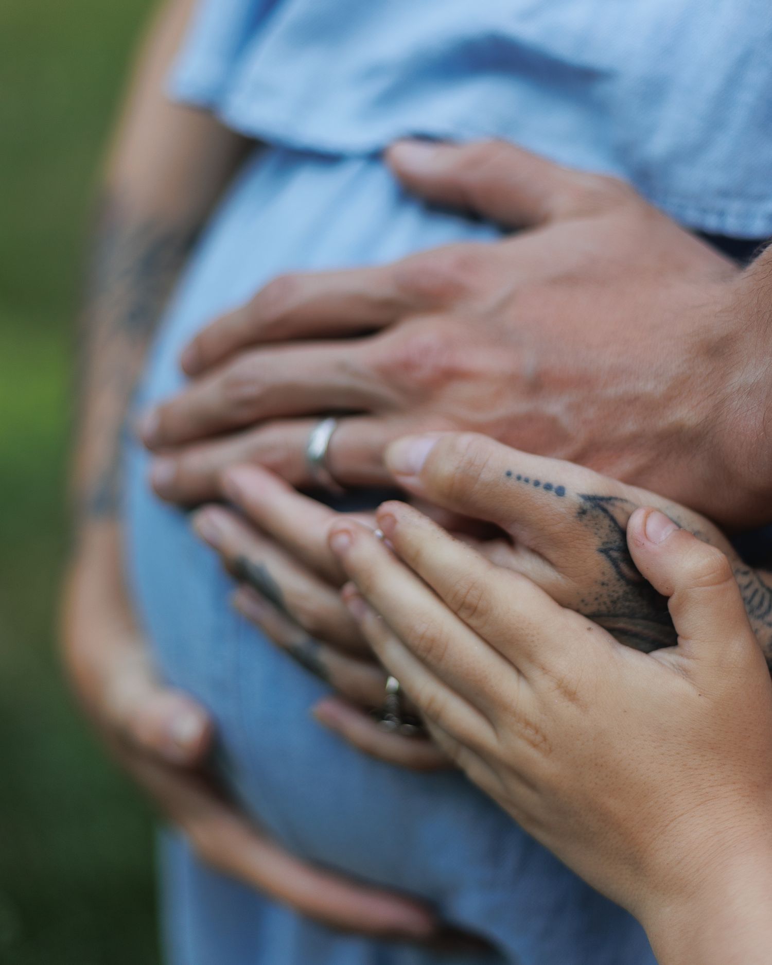 Southern Maine Maternity Portrait Photographer -Ang Foley Foto captures maternity photos across Southern Maine, in and near Greater Portland