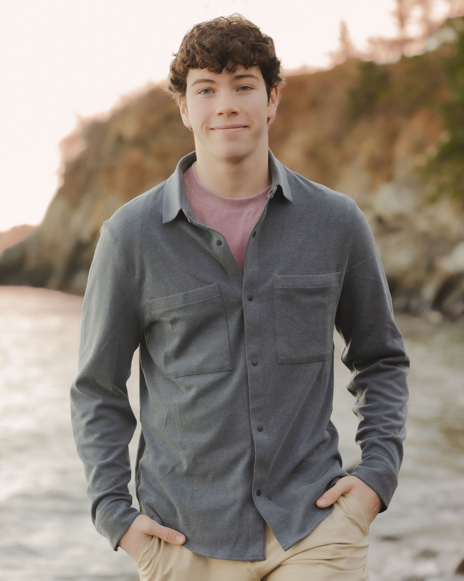 Southern Maine Senior Portrait Photographer -Ang Foley Foto captures senior portraits across Southern Maine, in and near Greater Portland