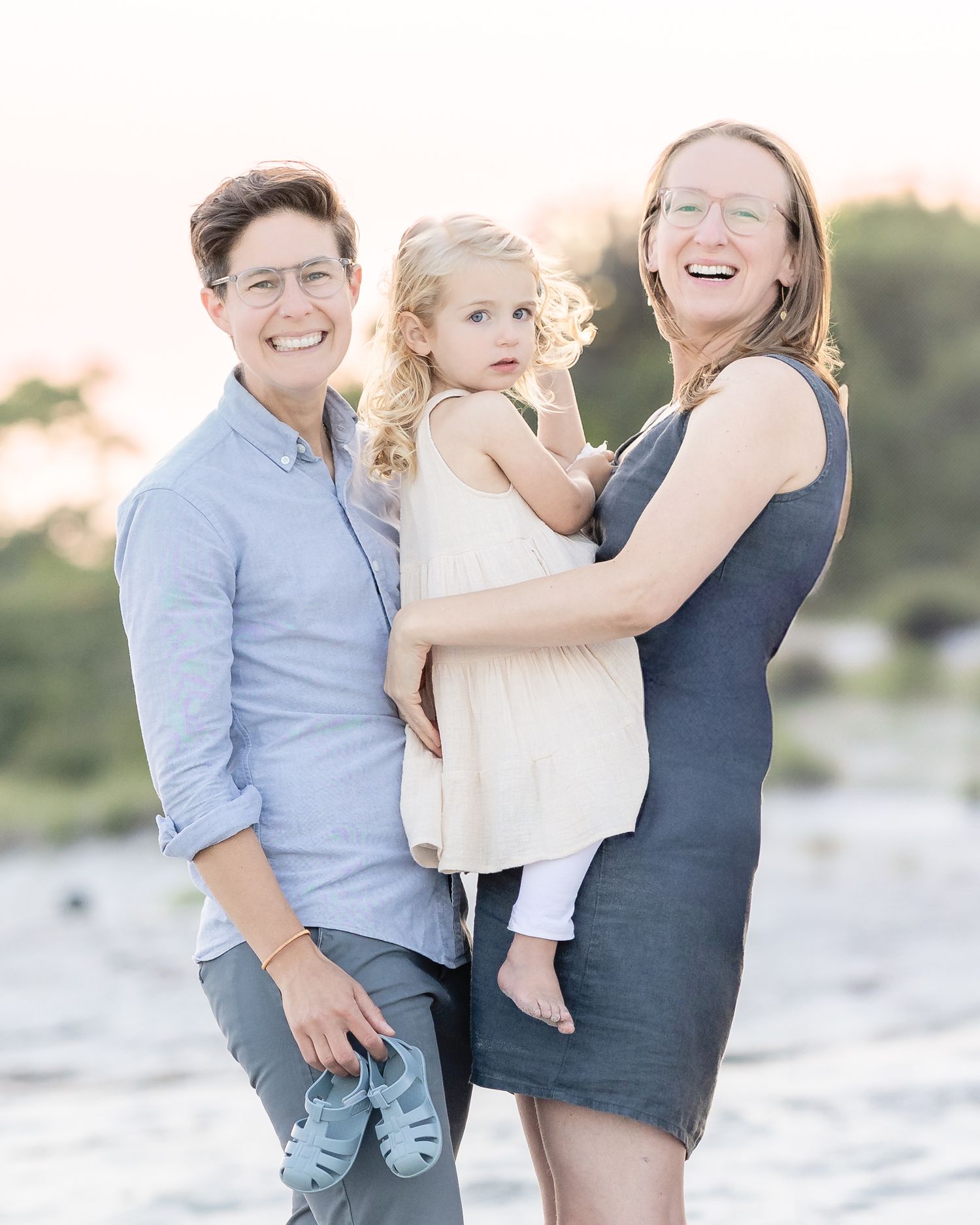 Southern Maine Family Portrait Photographer -Ang Foley Foto captures family portraits across Southern Maine, in and near Greater Portland