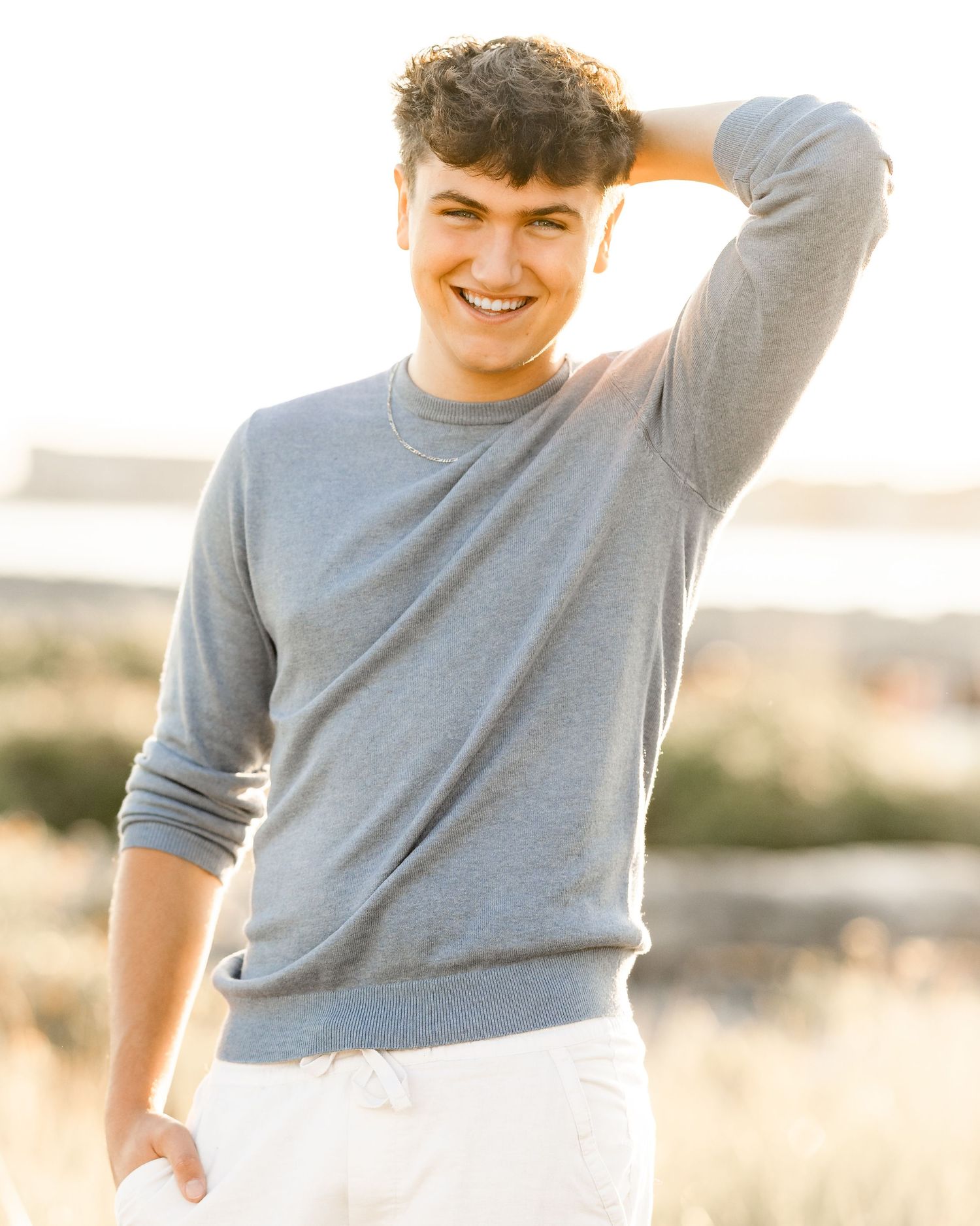 Southern Maine Senior Portrait Photographer -Ang Foley Foto captures senior portraits across Southern Maine, in and near Greater Portland