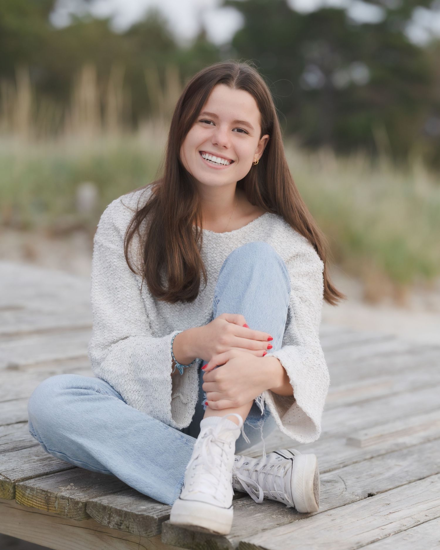 Southern Maine Senior Portrait Photographer -Ang Foley Foto captures senior portraits across Southern Maine, in and near Greater Portland