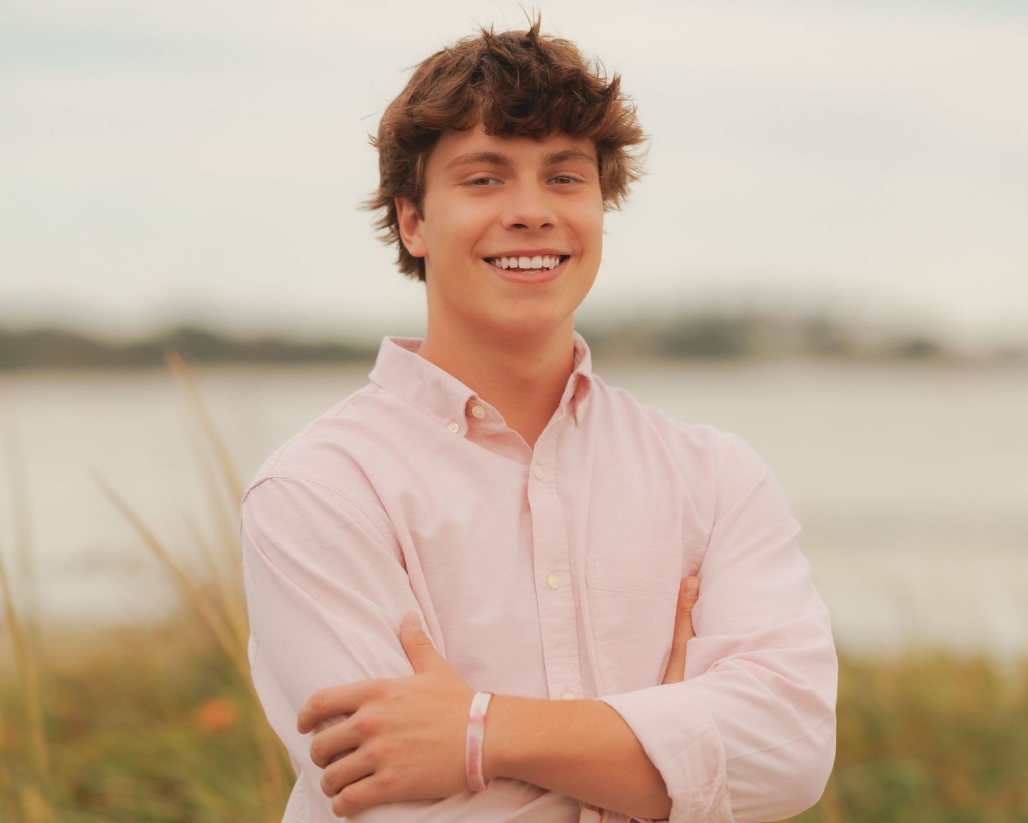 Southern Maine Senior Portrait Photographer -Ang Foley Foto captures senior portraits across Southern Maine, in and near Greater Portland