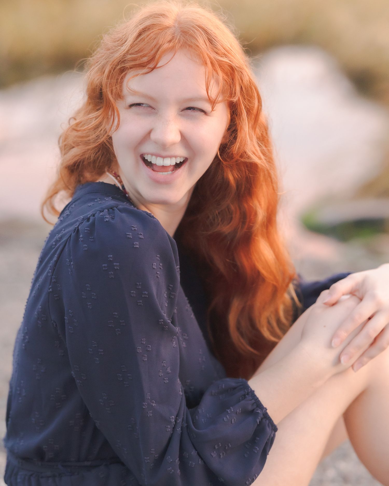 Southern Maine Senior Portrait Photographer -Ang Foley Foto captures senior portraits across Southern Maine, in and near Greater Portland