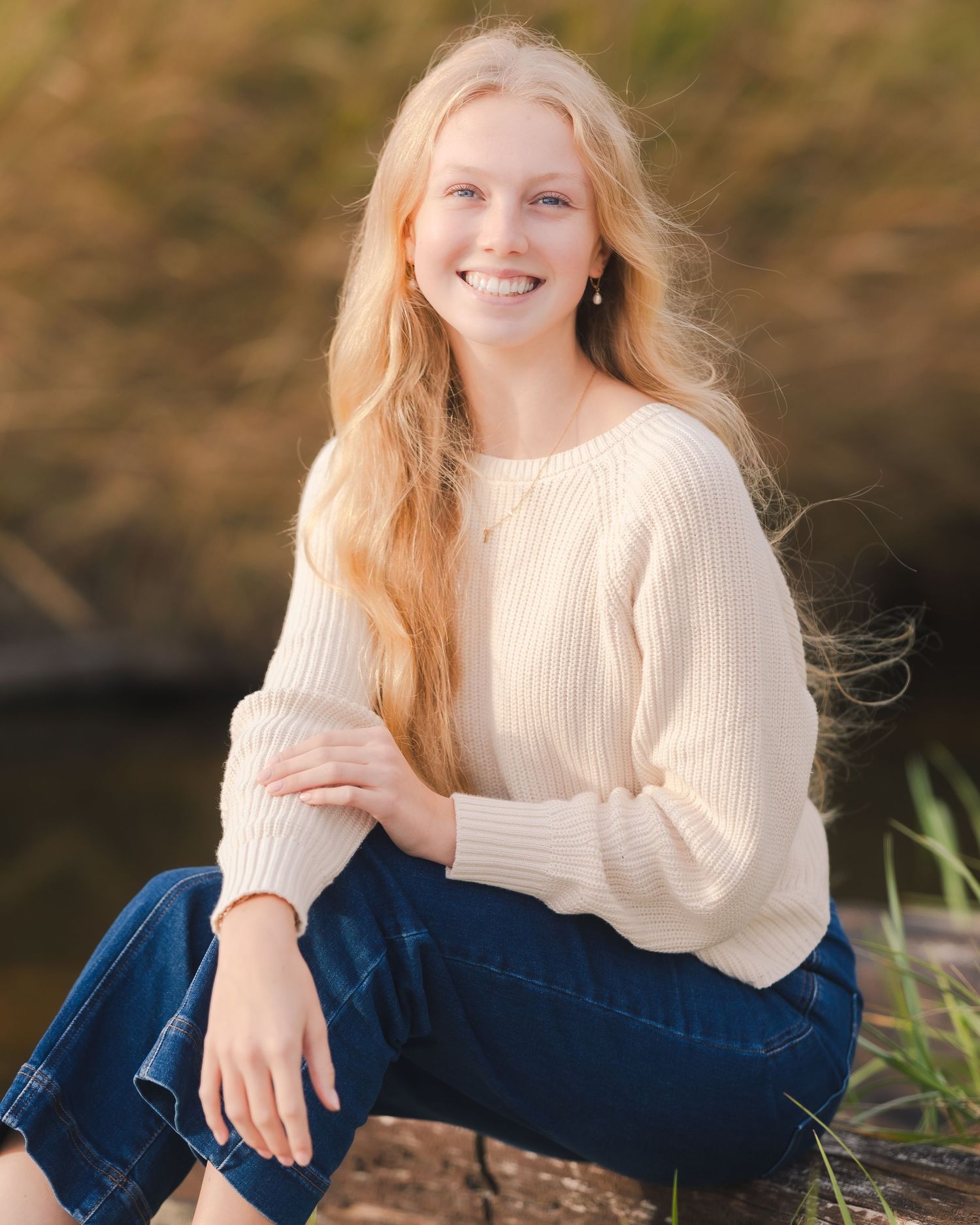 Southern Maine Senior Portrait Photographer -Ang Foley Foto captures senior portraits across Southern Maine, in and near Greater Portland