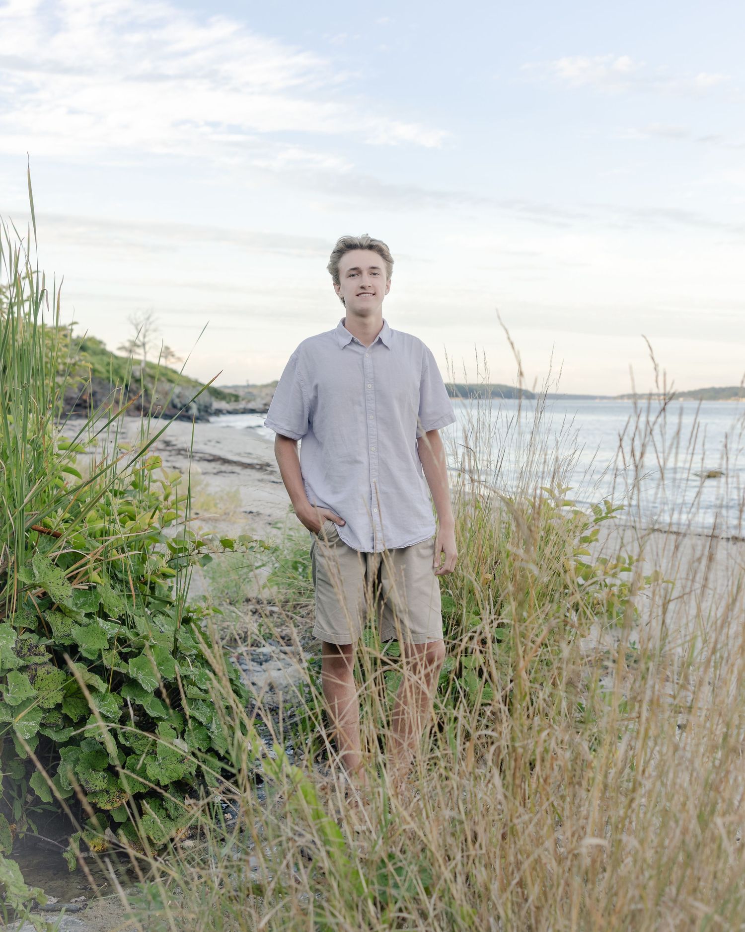 Southern Maine Senior Portrait Photographer -Ang Foley Foto captures senior portraits across Southern Maine, in and near Greater Portland