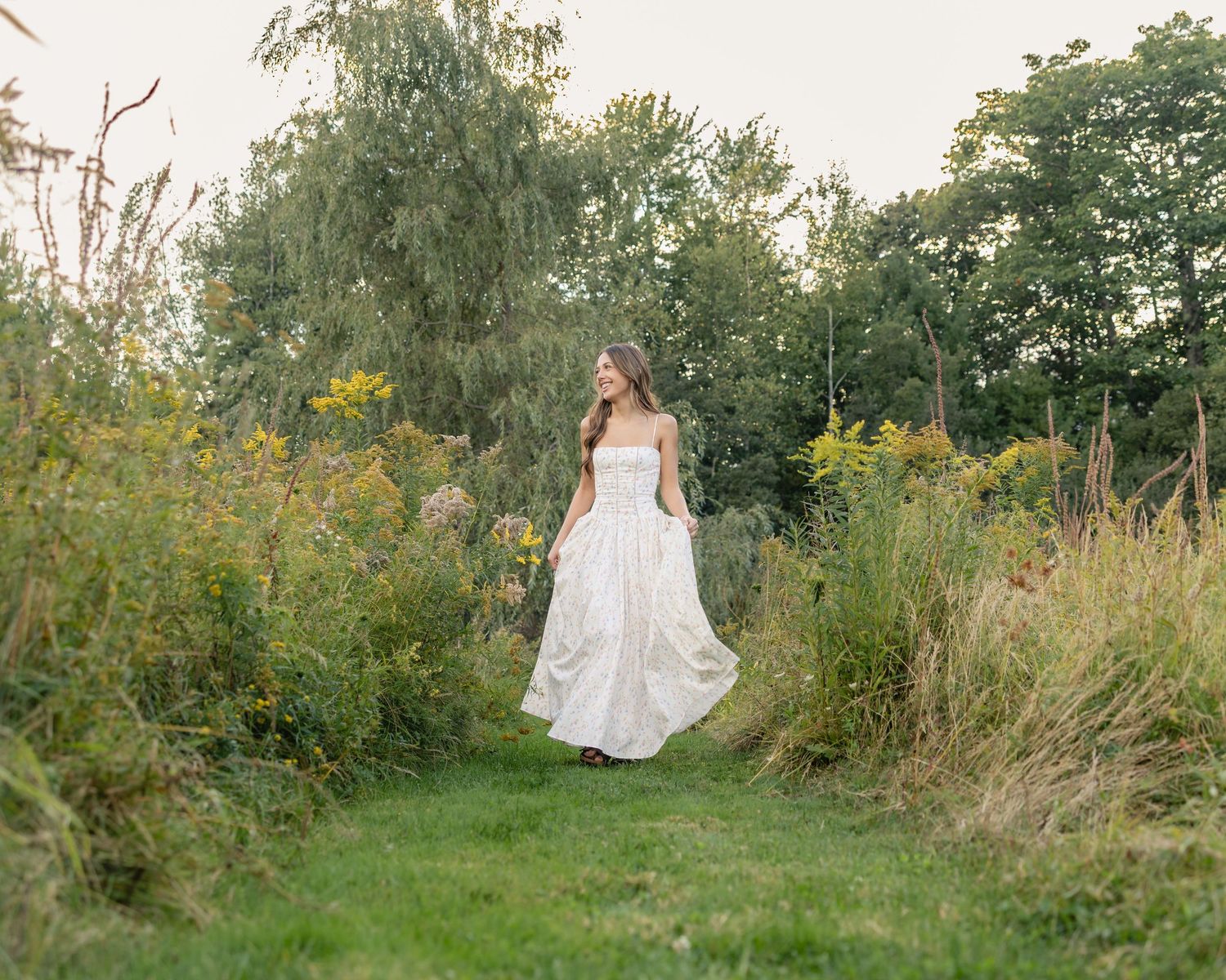 Southern Maine Senior Portrait Photographer -Ang Foley Foto captures senior portraits across Southern Maine, in and near Greater Portland