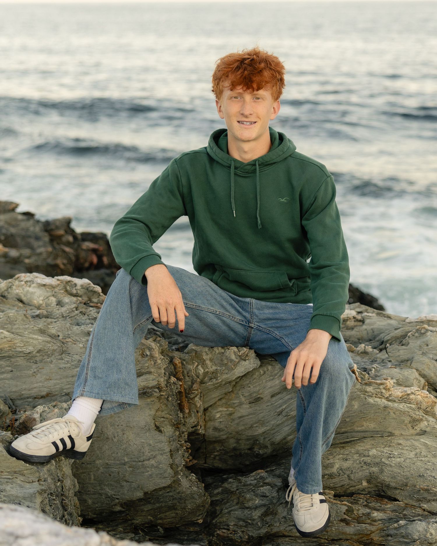 Southern Maine Senior Portrait Photographer -Ang Foley Foto captures senior portraits across Southern Maine, in and near Greater Portland