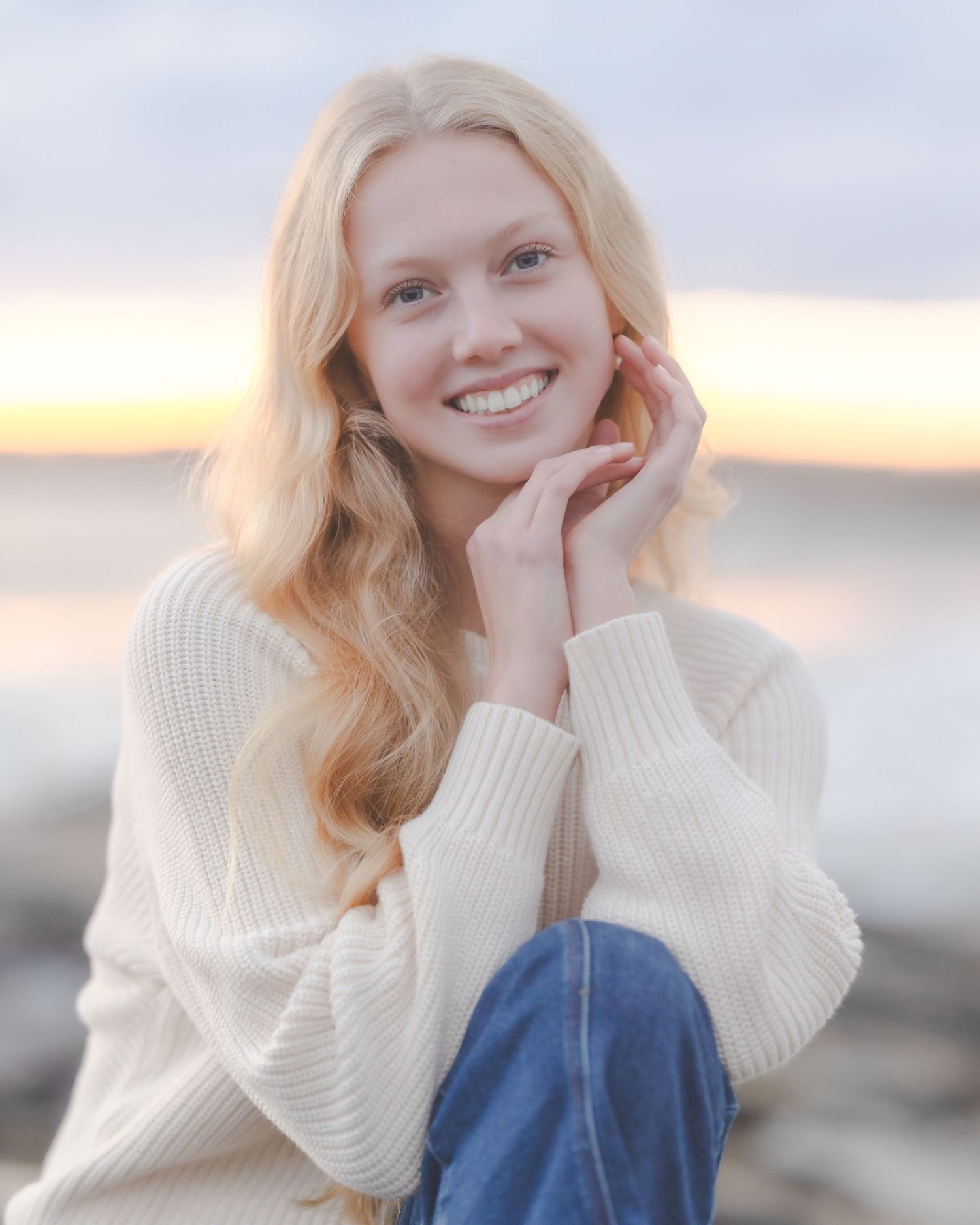 Southern Maine Senior Portrait Photographer -Ang Foley Foto captures senior portraits across Southern Maine, in and near Greater Portland