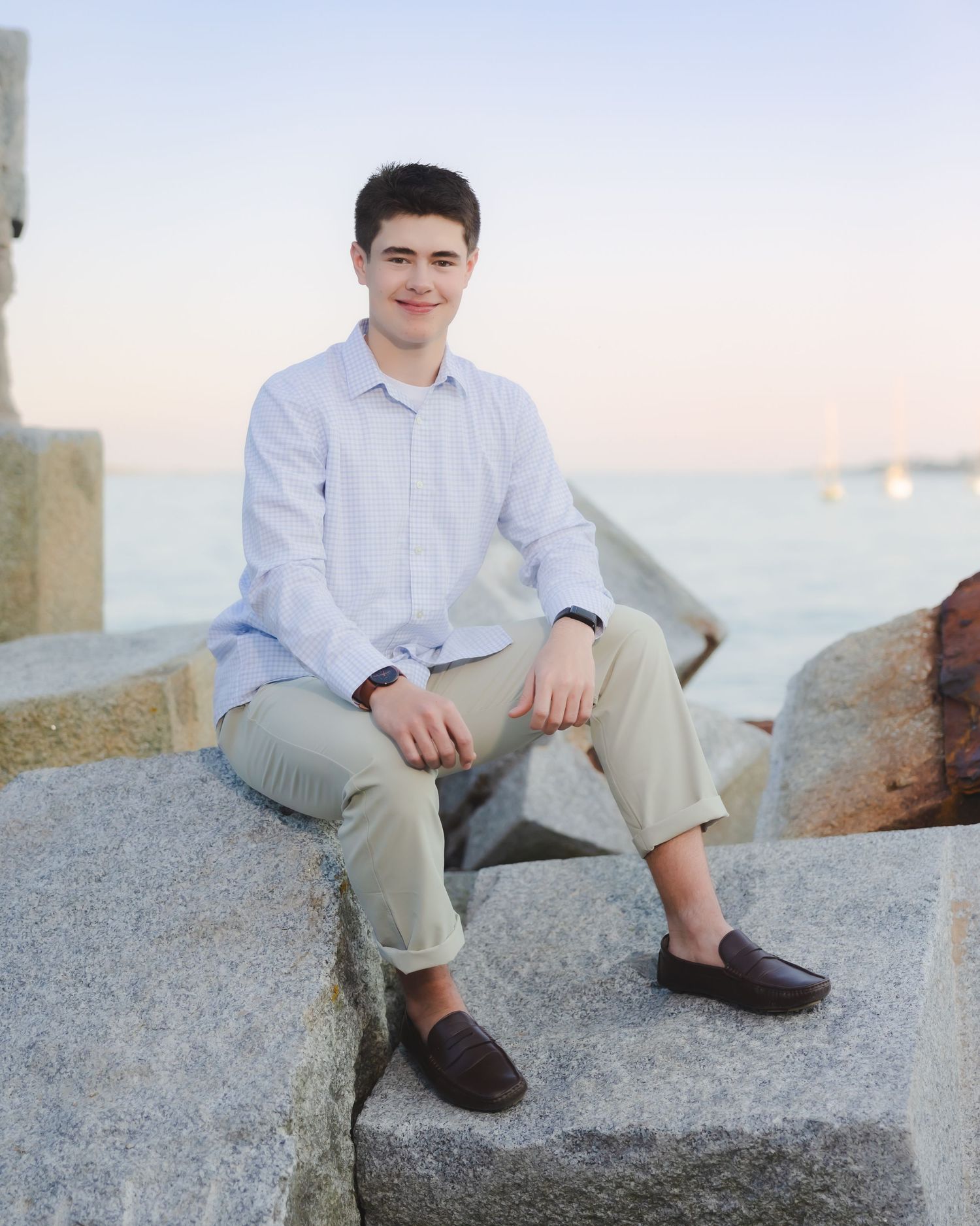 Southern Maine Senior Portrait Photographer -Ang Foley Foto captures senior portraits across Southern Maine, in and near Greater Portland
