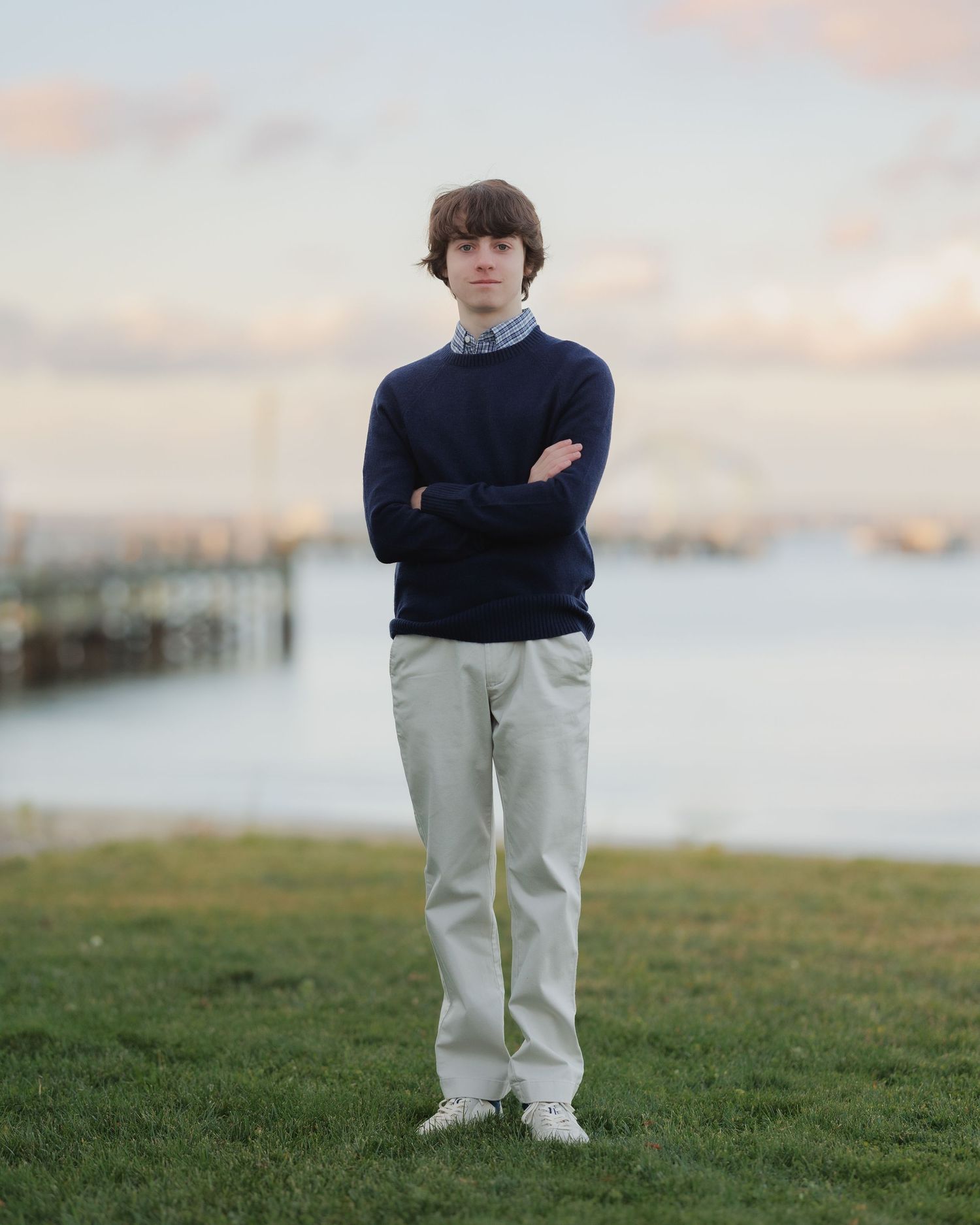 Southern Maine Senior Portrait Photographer -Ang Foley Foto captures senior portraits across Southern Maine, in and near Greater Portland