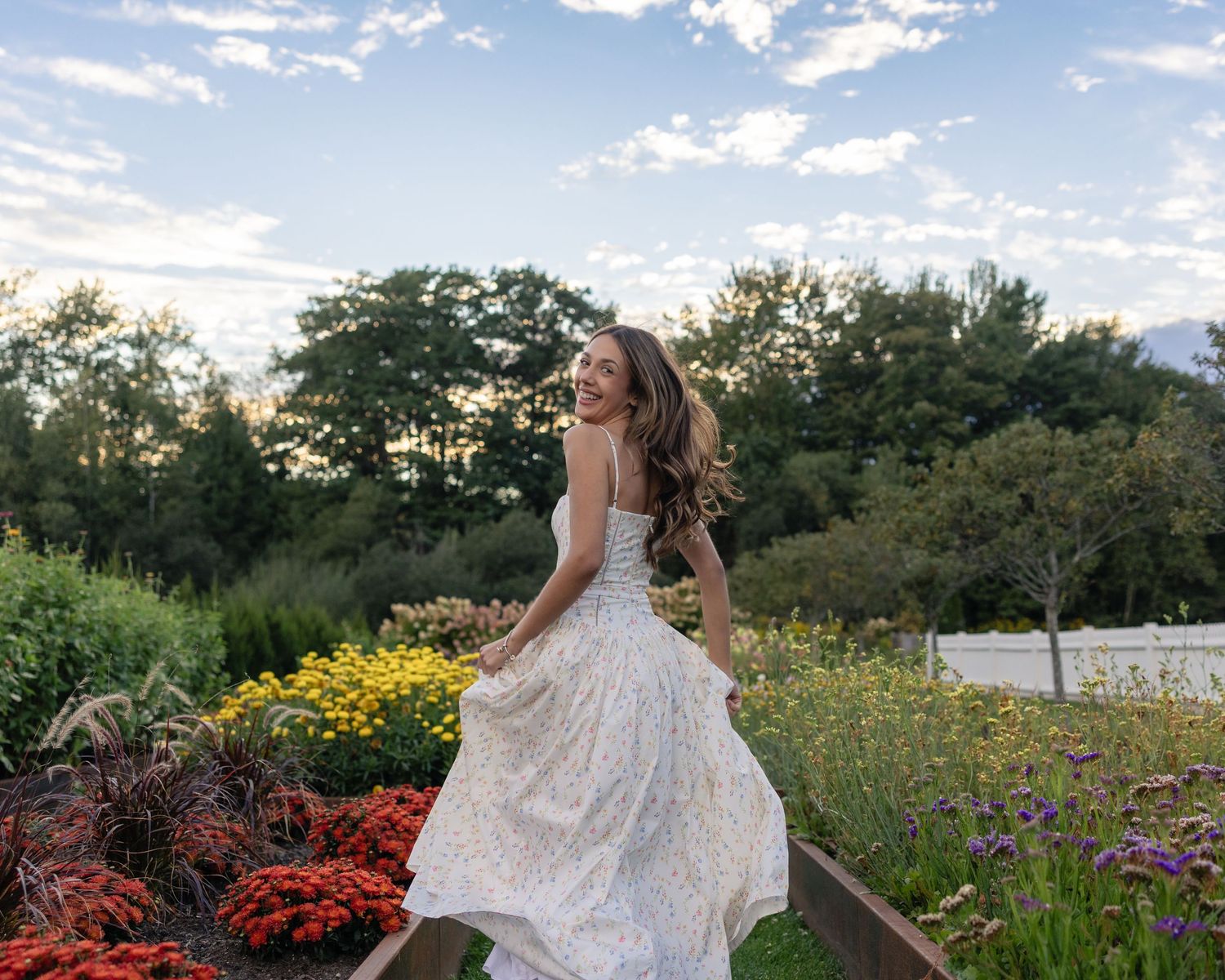 Southern Maine Senior Portrait Photographer -Ang Foley Foto captures senior portraits across Southern Maine, in and near Greater Portland